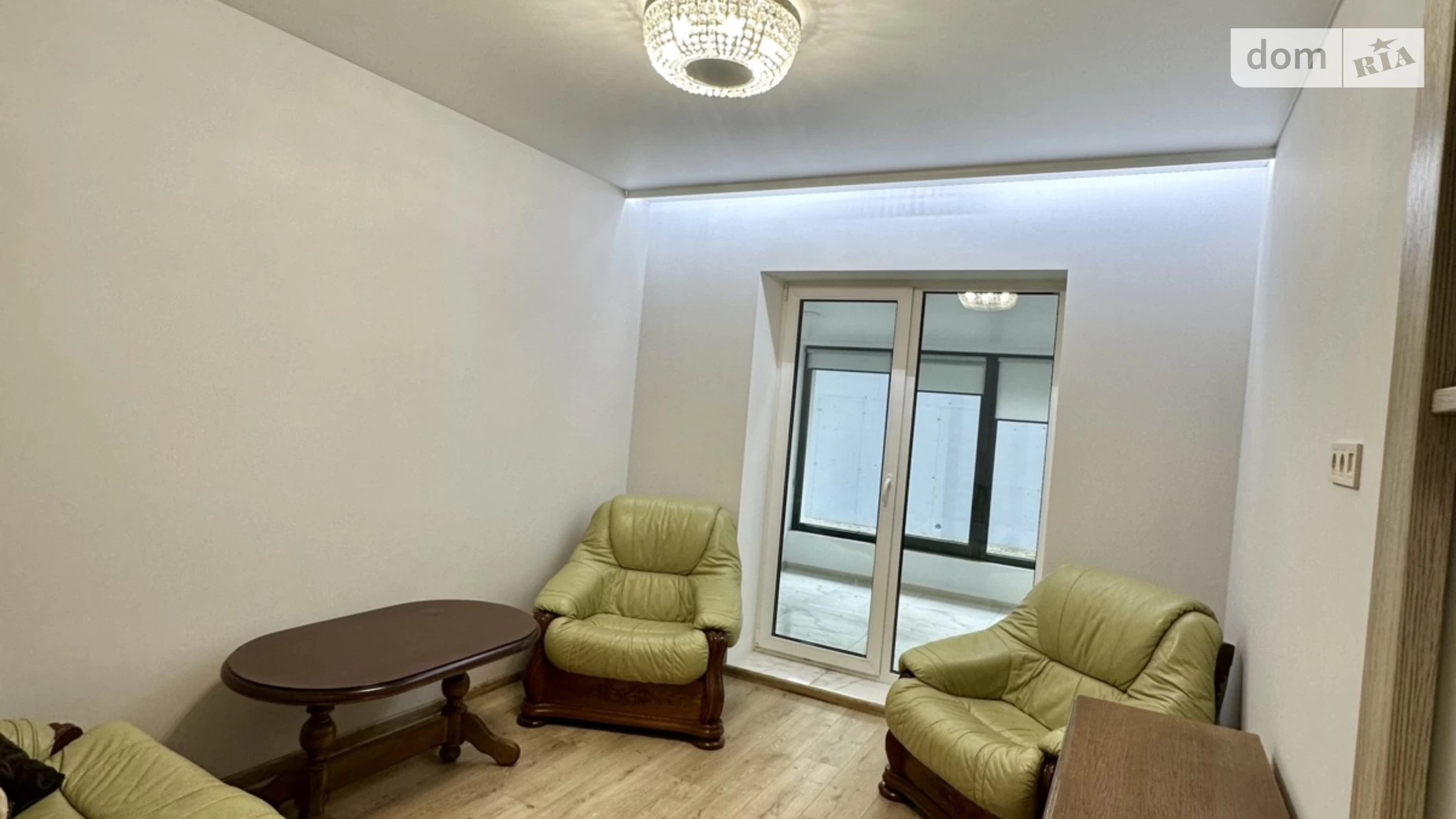 2-кімнатна квартира 58 кв. м у Тернополі, цена: 75000 $ - фото 2