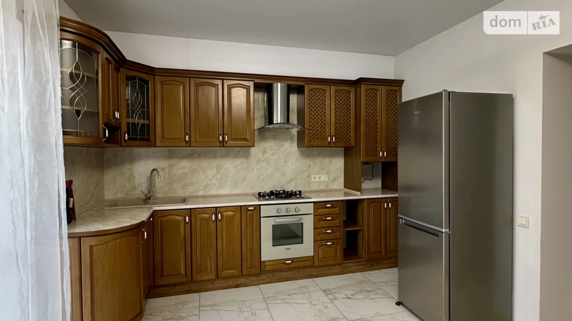 2-кімнатна квартира 58 кв. м у Тернополі, цена: 75000 $ - фото 5