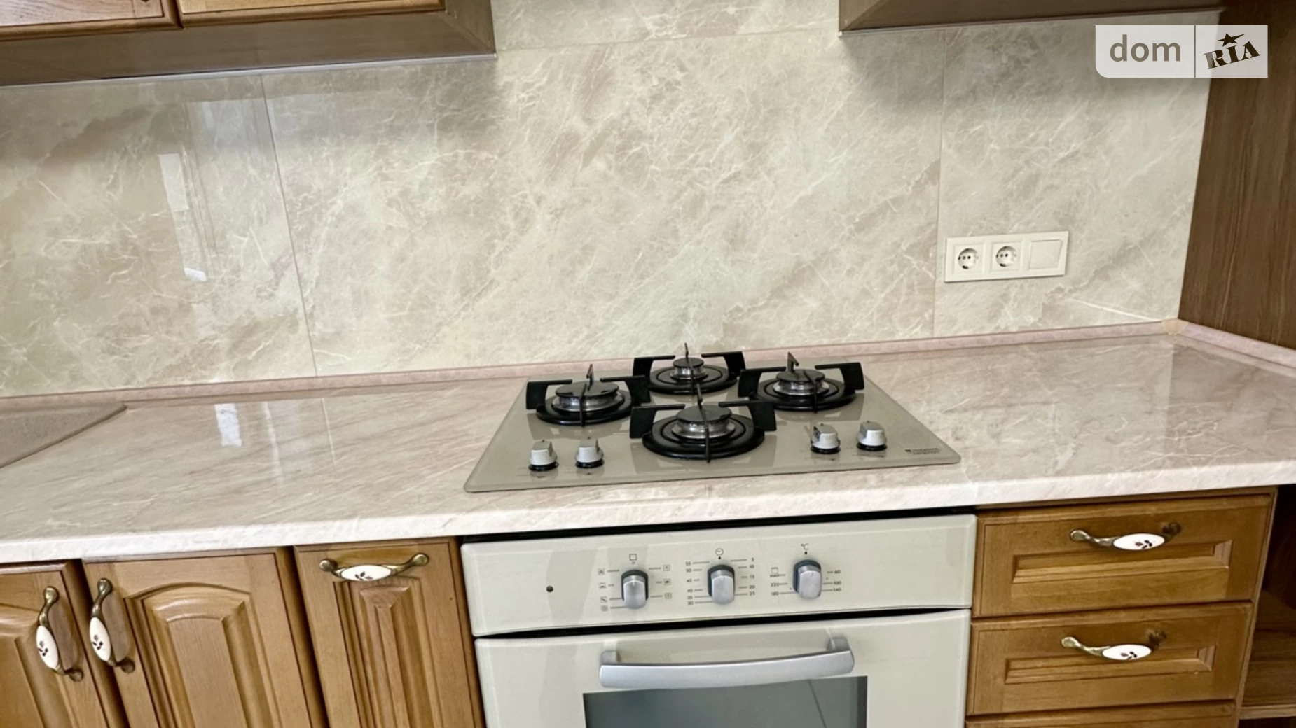 2-кімнатна квартира 58 кв. м у Тернополі, цена: 75000 $ - фото 4