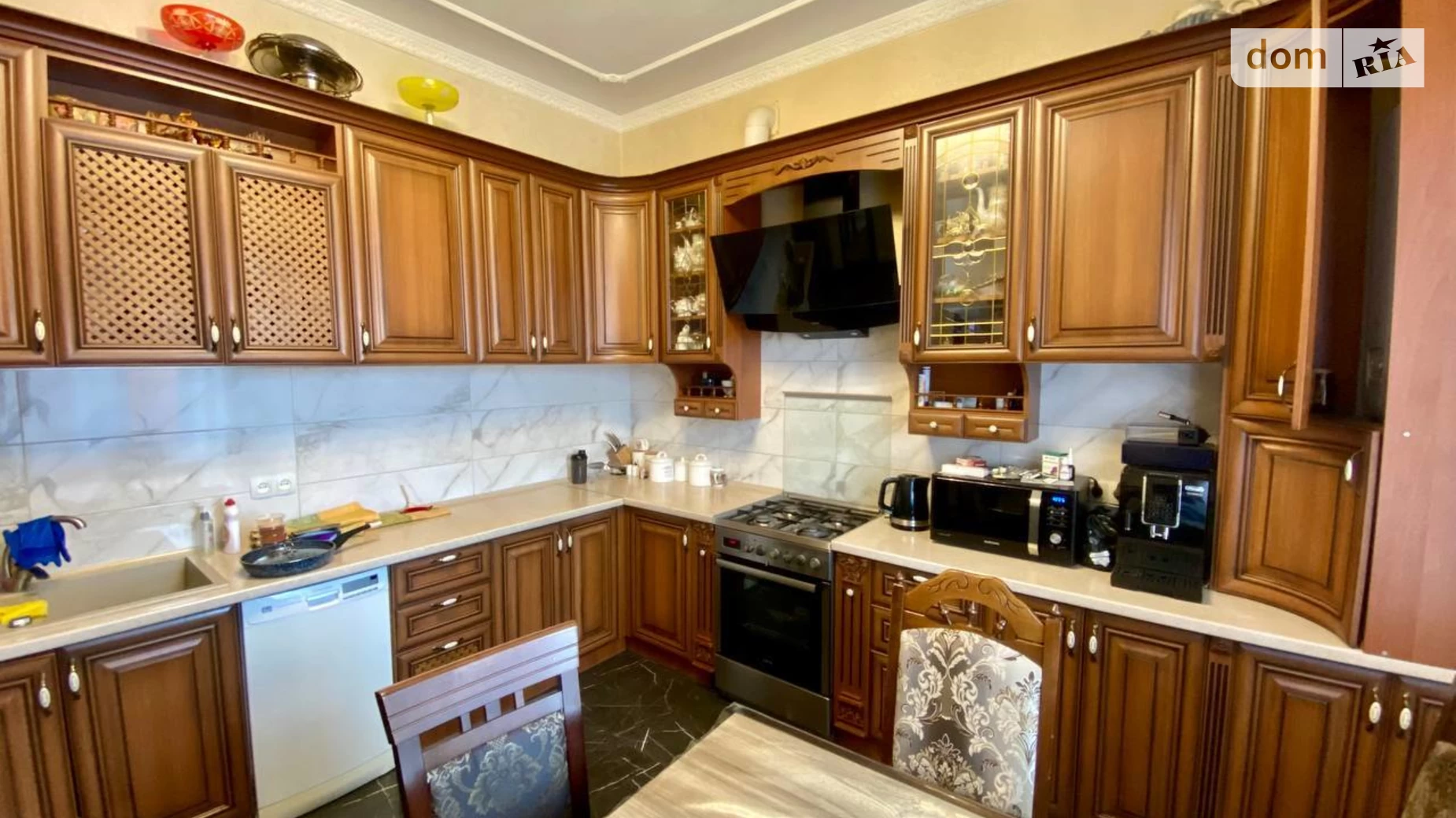Продається будинок 2 поверховий 232 кв. м з садом, цена: 199999 $ - фото 2