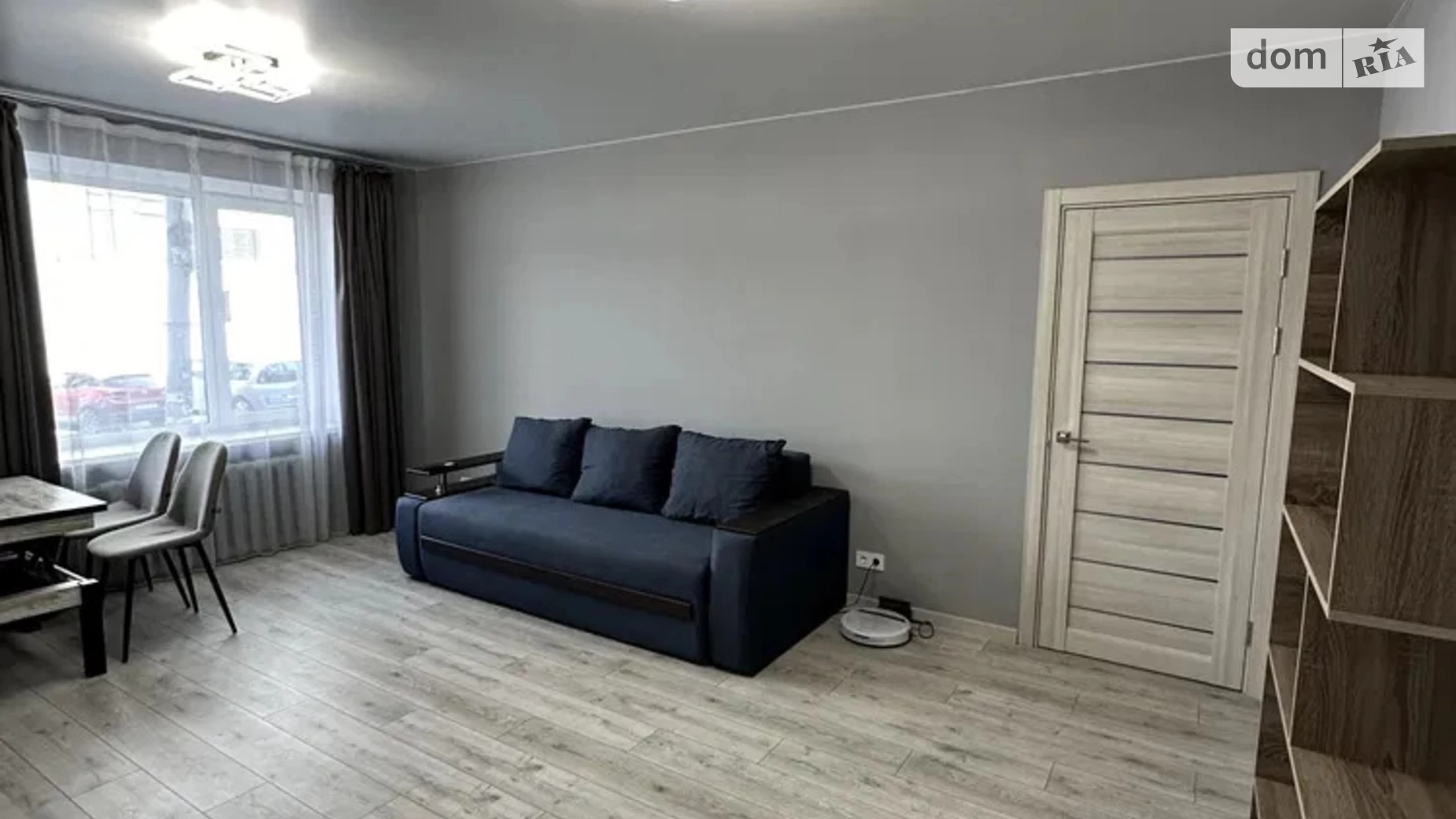 Сдается в аренду 2-комнатная квартира 45 кв. м в Днепре - фото 3