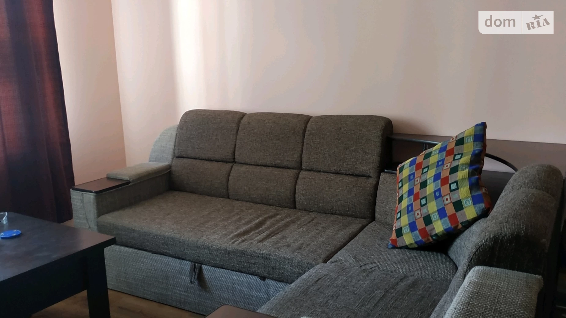 1-комнатная квартира 44 кв. м в Тернополе, ул. Гаевая, 8 - фото 4