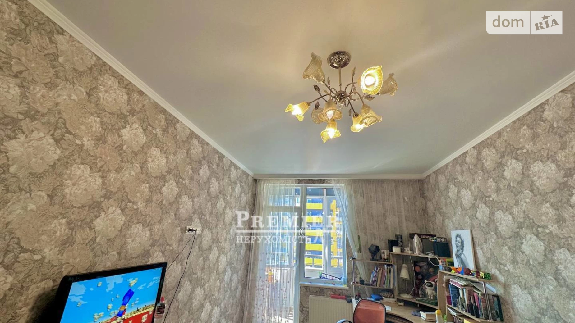 Продается 2-комнатная квартира 57.9 кв. м в Одессе, цена: 73000 $ - фото 4