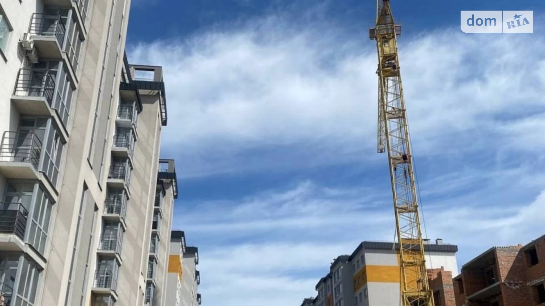 Продается 1-комнатная квартира 56 кв. м в Хмельницком, цена: 49000 $ - фото 2