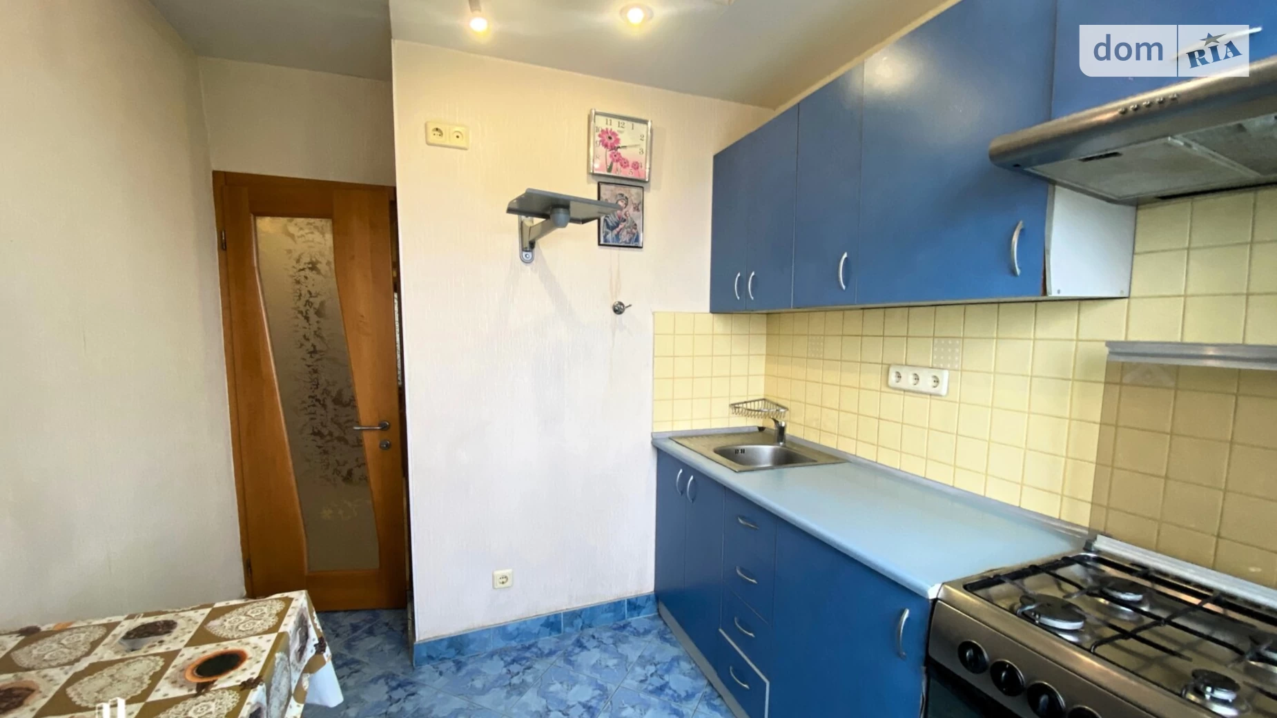 Продається 2-кімнатна квартира 43.6 кв. м у Боярці, вул. Івана Котляревського(Сєдова), 5 - фото 4