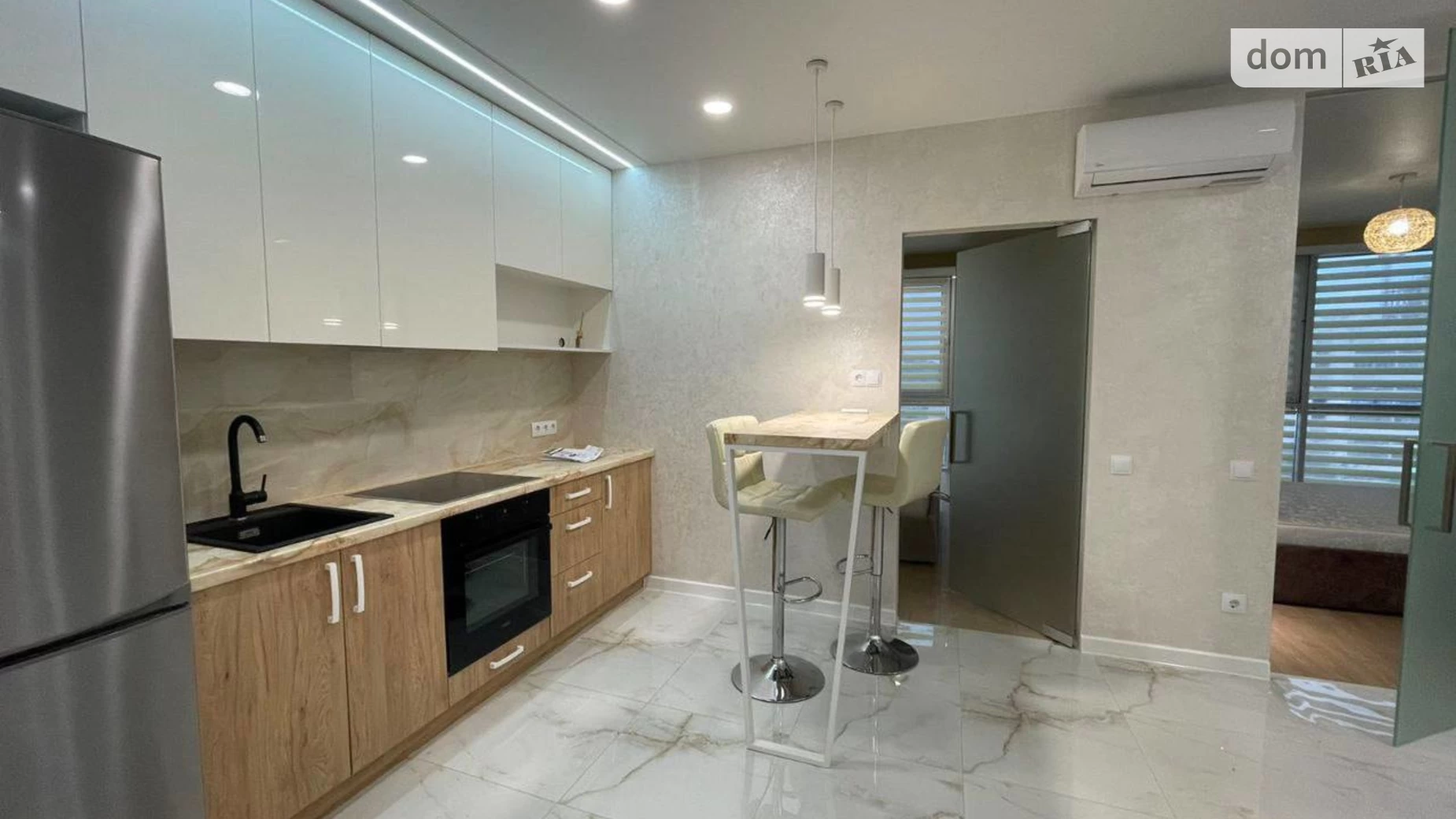 ул. Набережная Победы, 42Ц Мандрыкивка Днепр ЖК River Park - фото 4