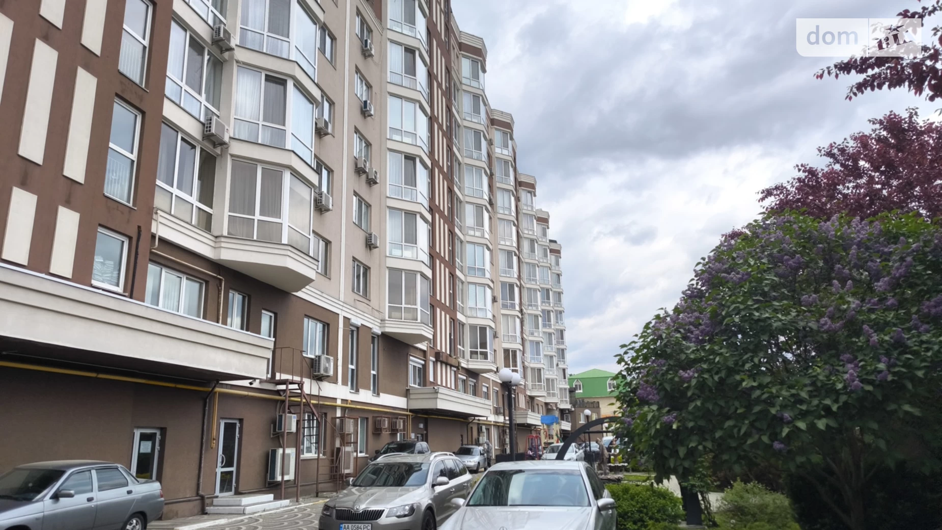 Здається в оренду 1-кімнатна квартира 42.1 кв. м у Ірпені, вул. Соборна(ІІІ Інтернаціоналу) - фото 5