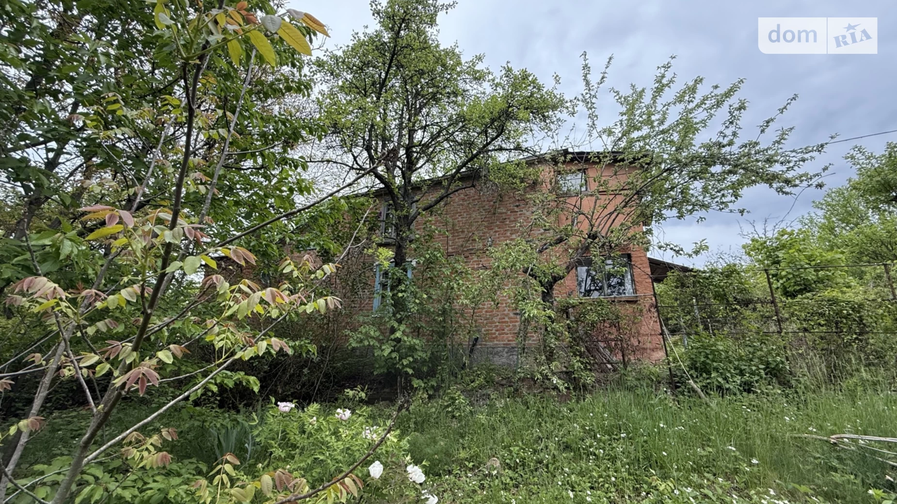 Продается дом на 2 этажа 45 кв. м с террасой, цена: 5000 $ - фото 5