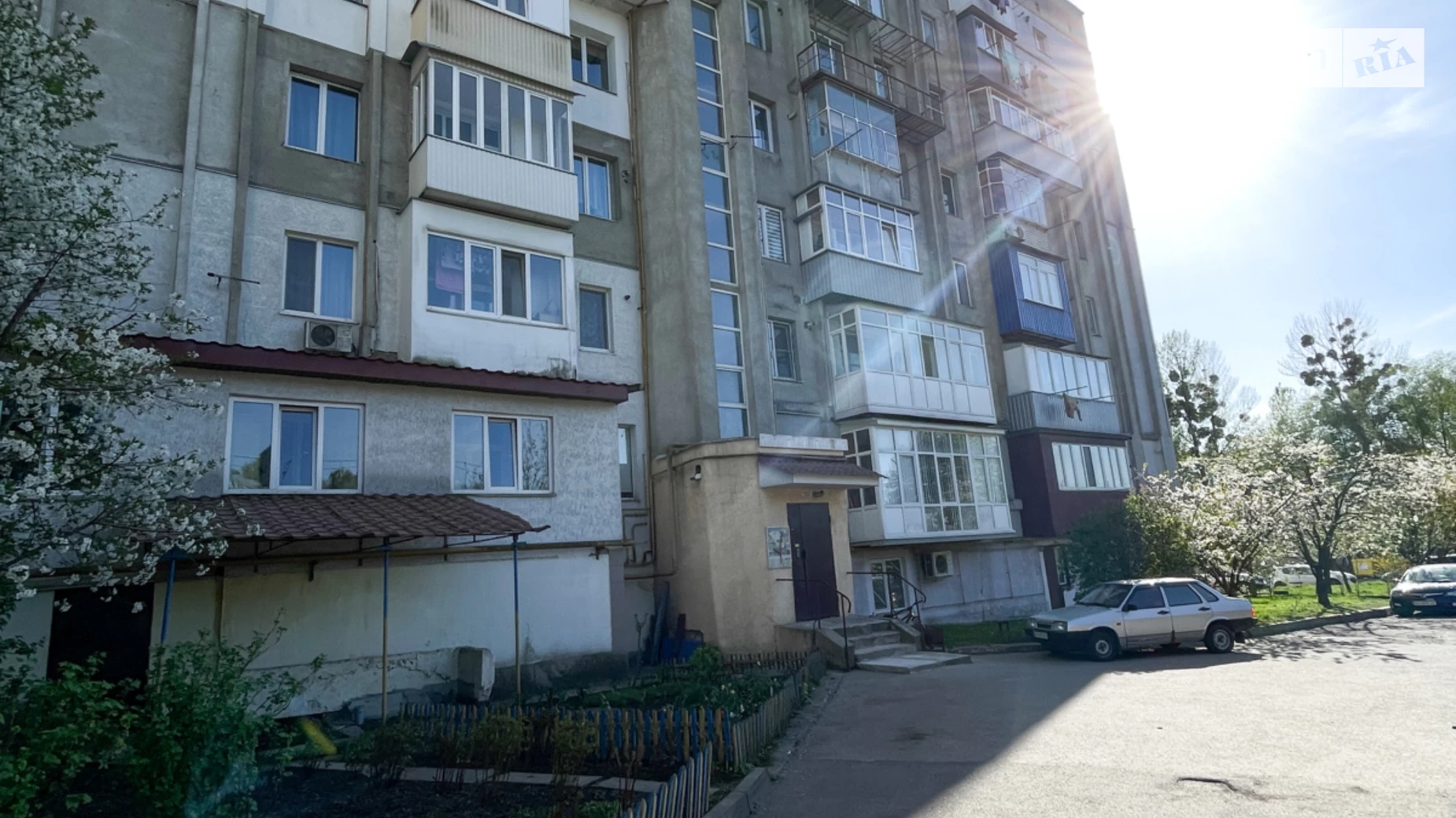 Продается 2-комнатная квартира 62.1 кв. м в Хмельницком, ул. Черновола, 176/1 - фото 5