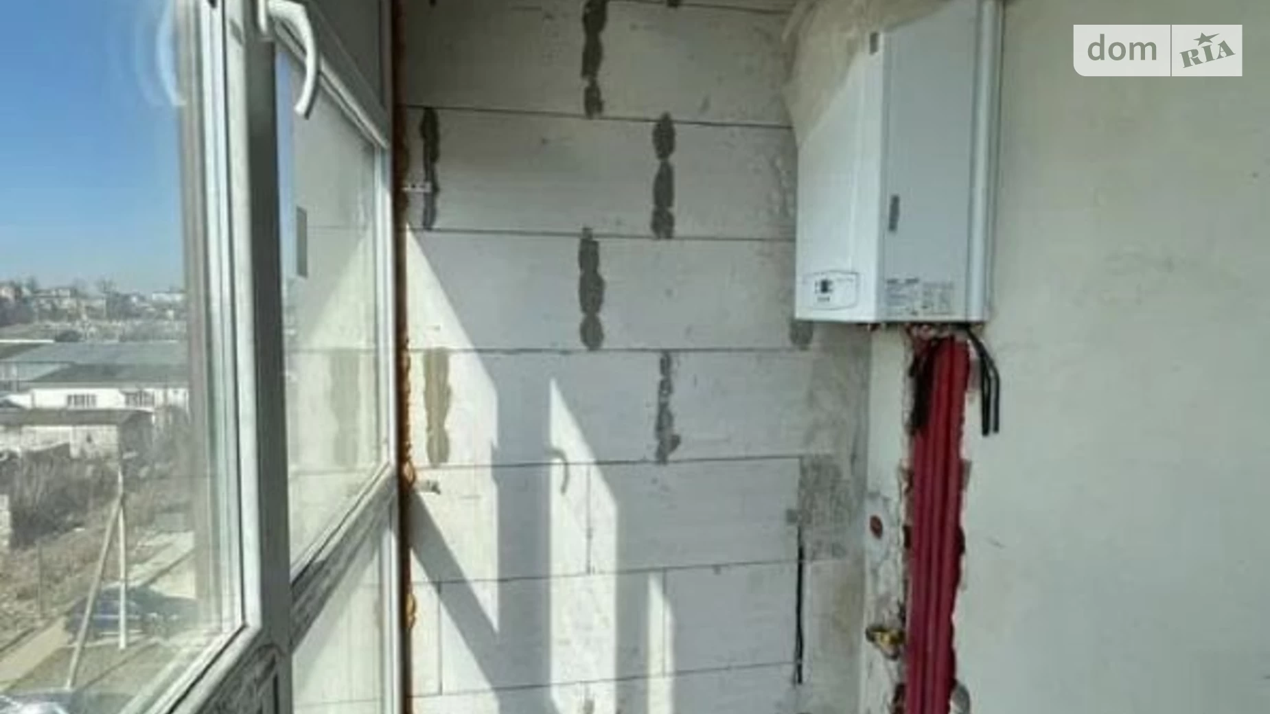 Продается 1-комнатная квартира 42.7 кв. м в Ивано-Франковске, цена: 40500 $ - фото 3