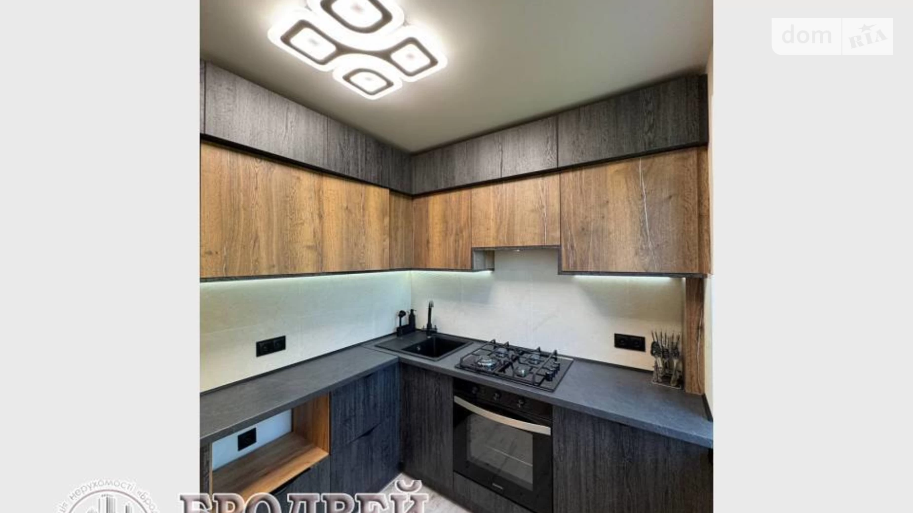 Продается 3-комнатная квартира 60 кв. м в Чернигове, ул. Мазепы Ивана, 29 - фото 3