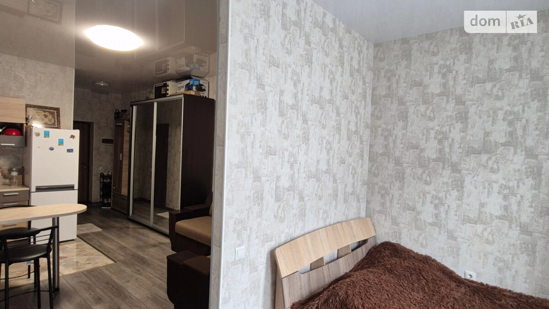 Продается 1-комнатная квартира 35.4 кв. м в Одессе, ул. Боровского Николая, 1/16 корпус 10 - фото 2