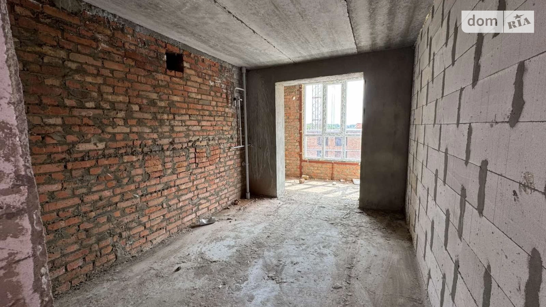 Продається 1-кімнатна квартира 43 кв. м у Вінницьких Хуторах, цена: 45000 $ - фото 3