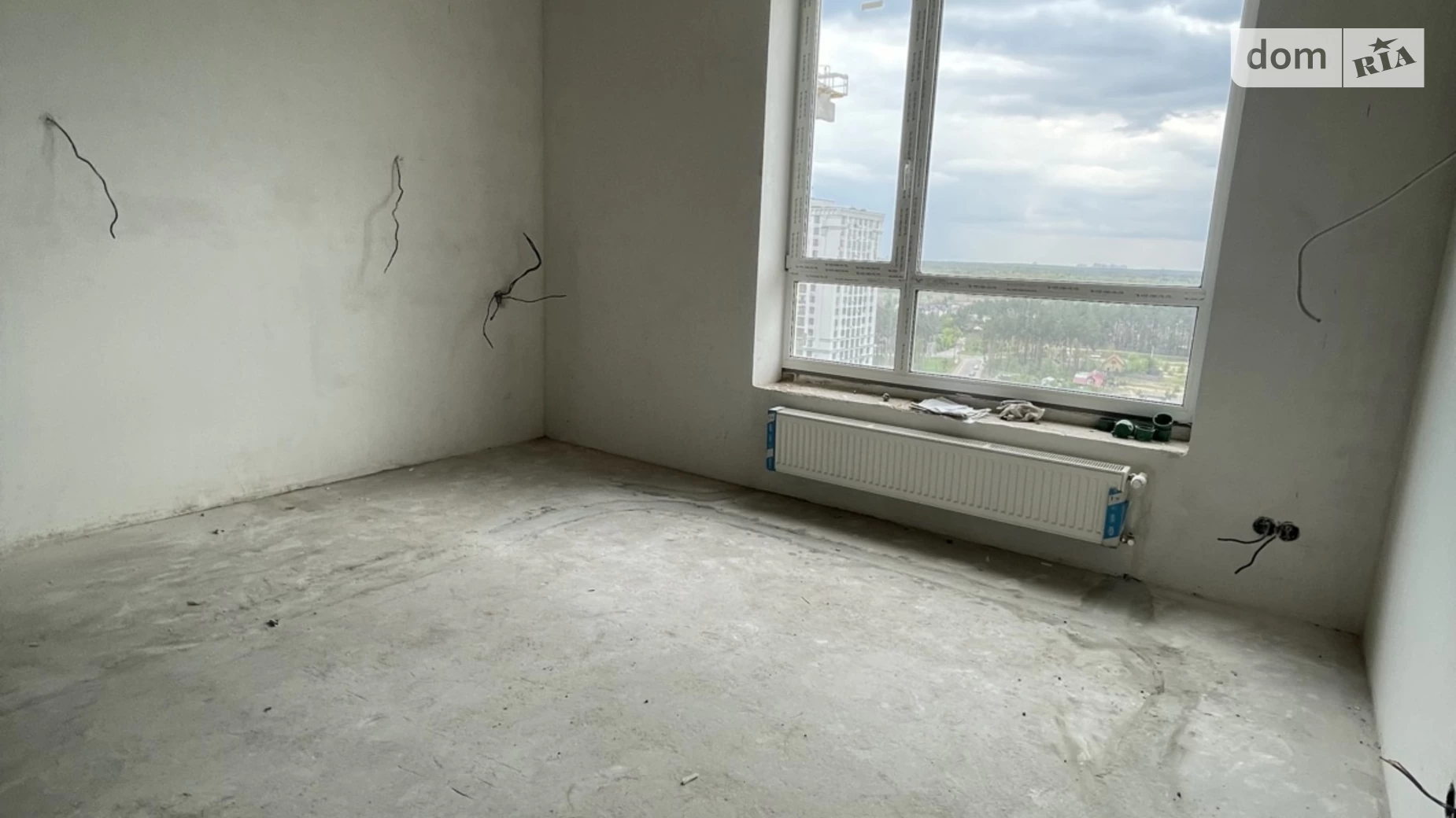 Продается 2-комнатная квартира 65 кв. м в Ирпене, ул. Университетская(Карла Маркса) - фото 2