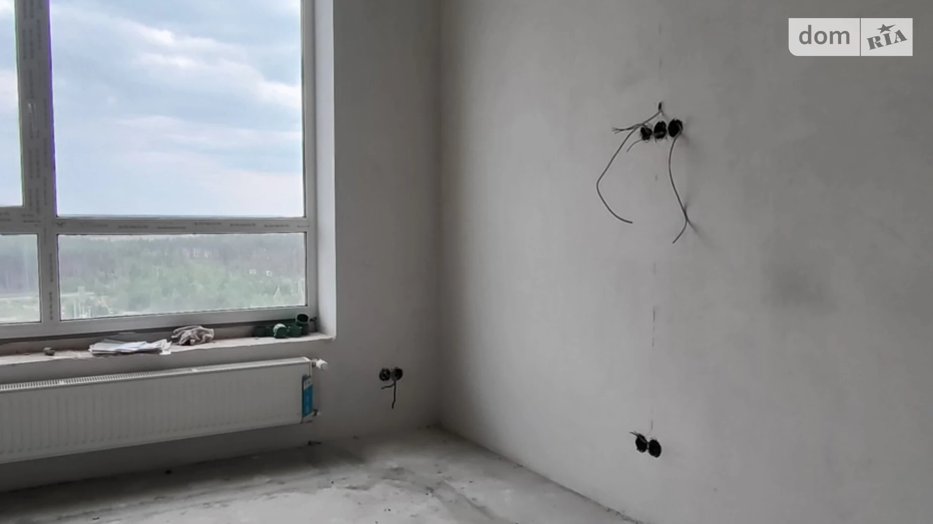 Продается 2-комнатная квартира 65 кв. м в Ирпене, ул. Университетская(Карла Маркса) - фото 5
