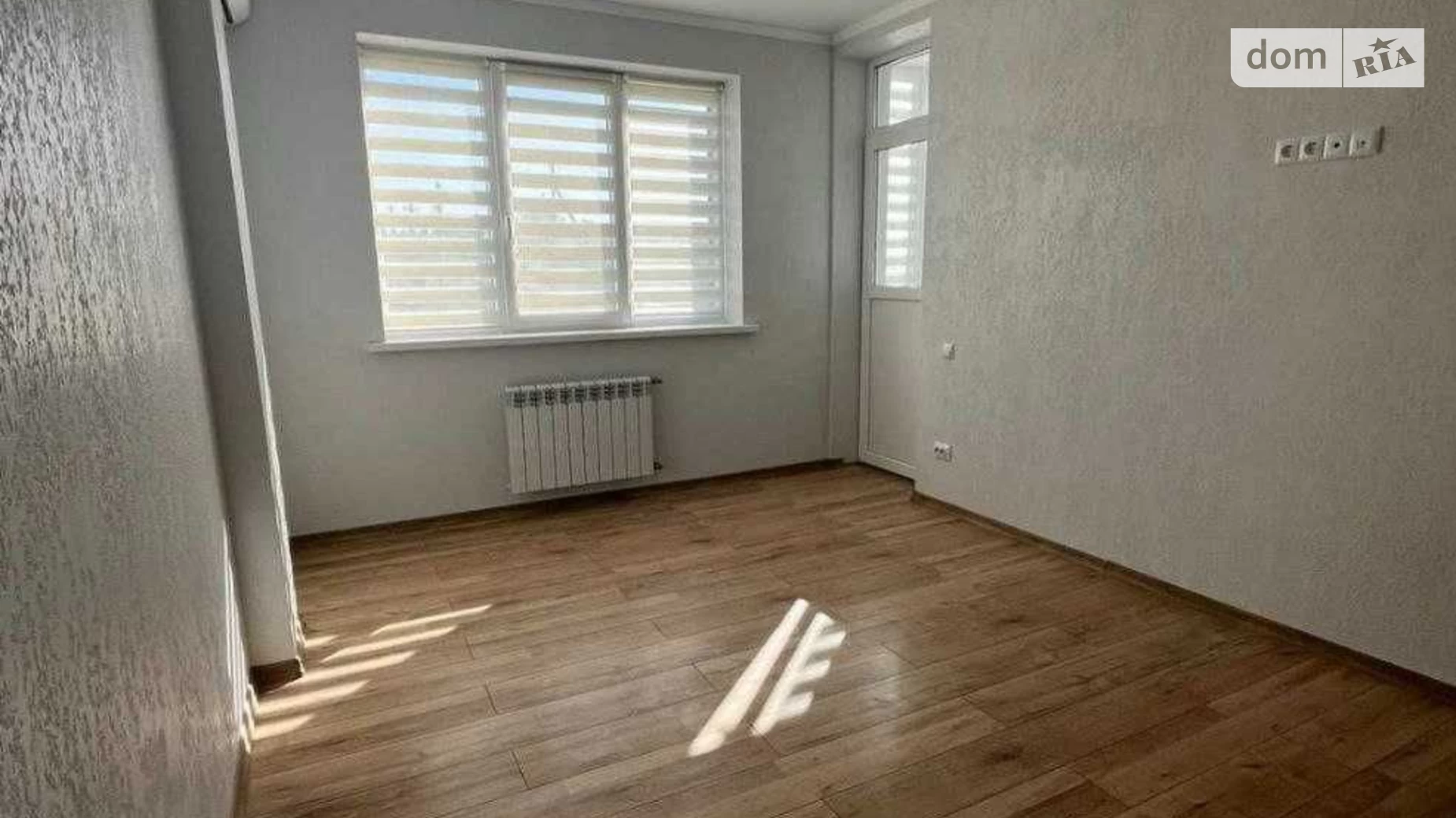 Продается 1-комнатная квартира 43.7 кв. м в Полтаве, ул. Европейская - фото 4