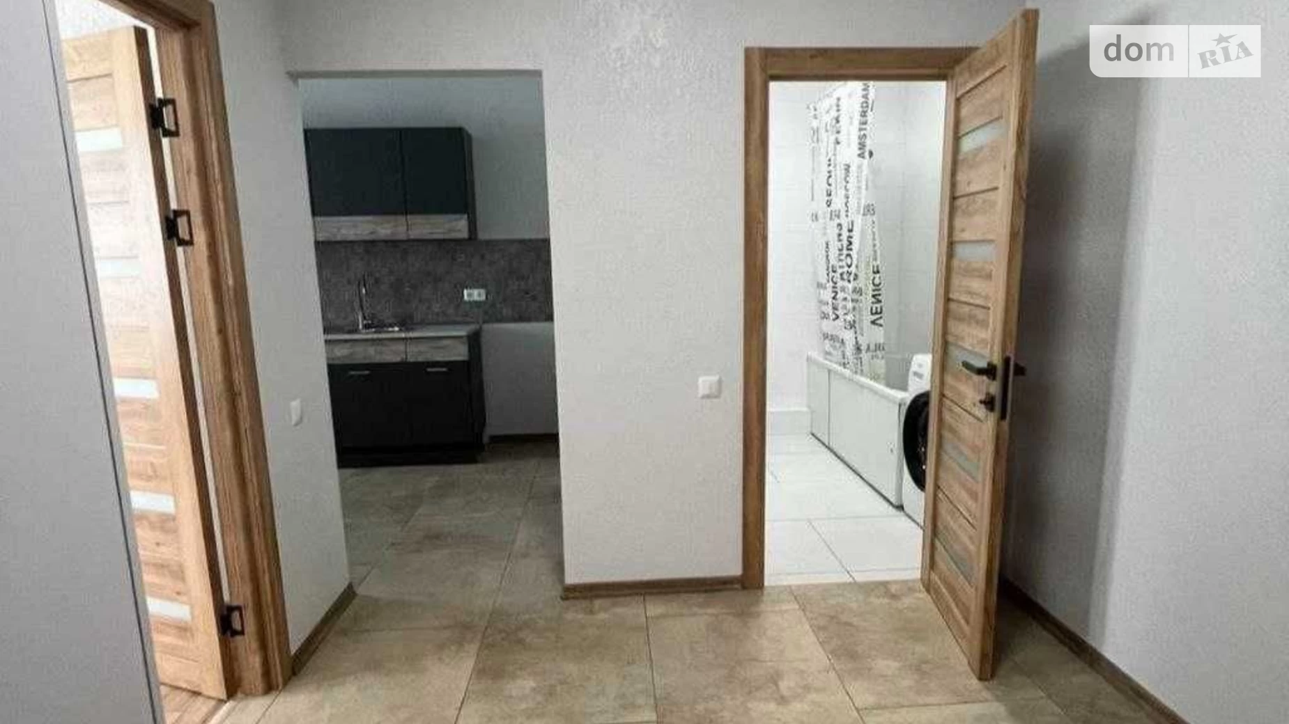 Продается 1-комнатная квартира 43.7 кв. м в Полтаве, ул. Европейская - фото 5