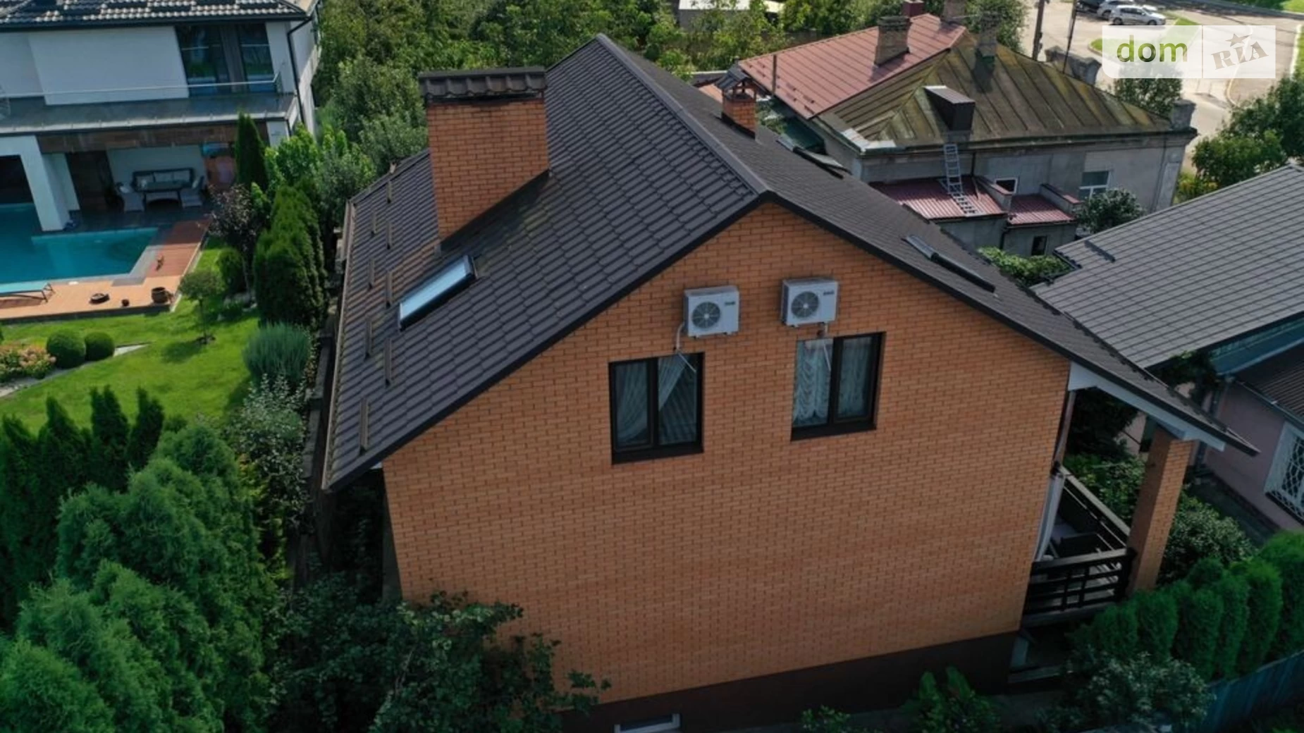 Продається будинок 2 поверховий 213.9 кв. м з садом, цена: 220000 $ - фото 3