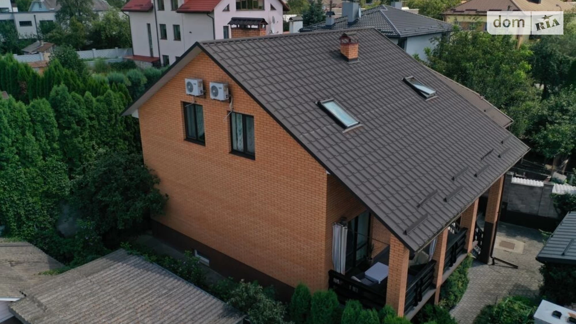 Продається будинок 2 поверховий 213.9 кв. м з садом, цена: 220000 $ - фото 4