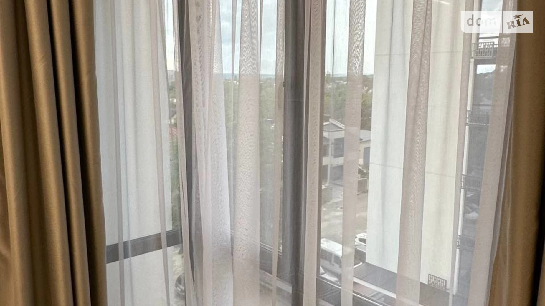 Продается 1-комнатная квартира 45 кв. м в Ивано-Франковске, цена: 76600 $ - фото 4