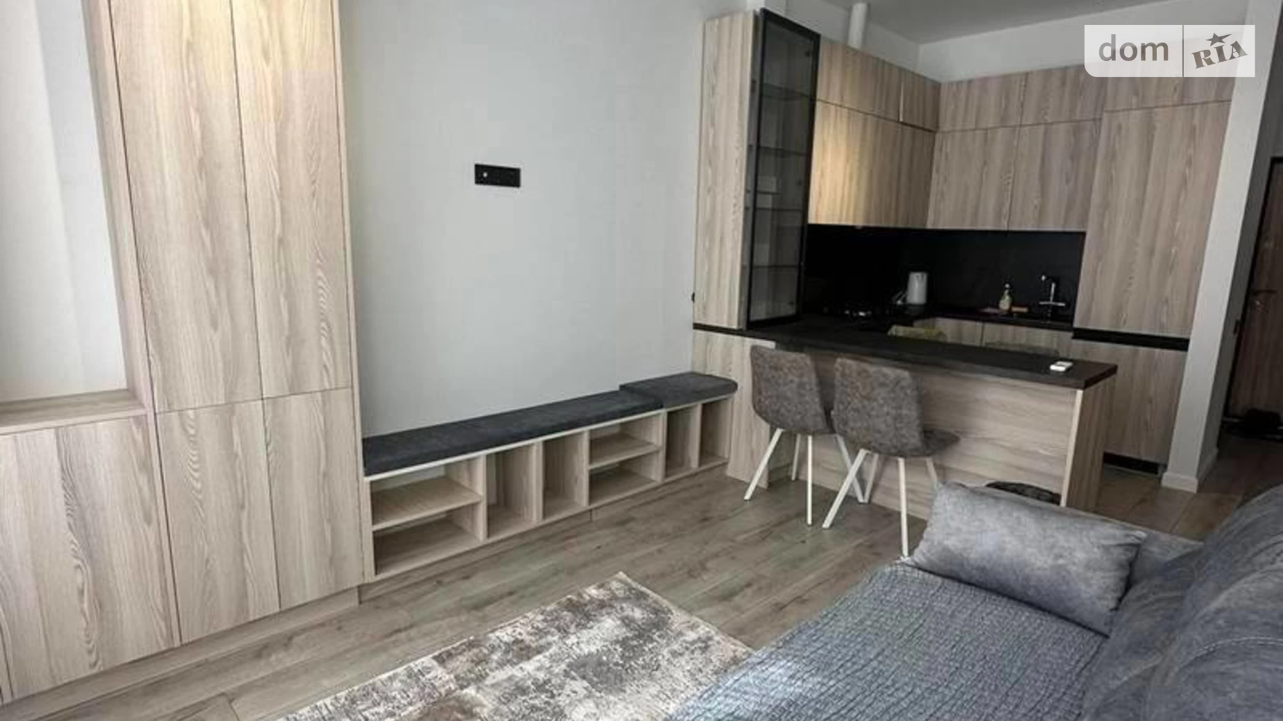 Продається 1-кімнатна квартира 53 кв. м у Одесі - фото 5