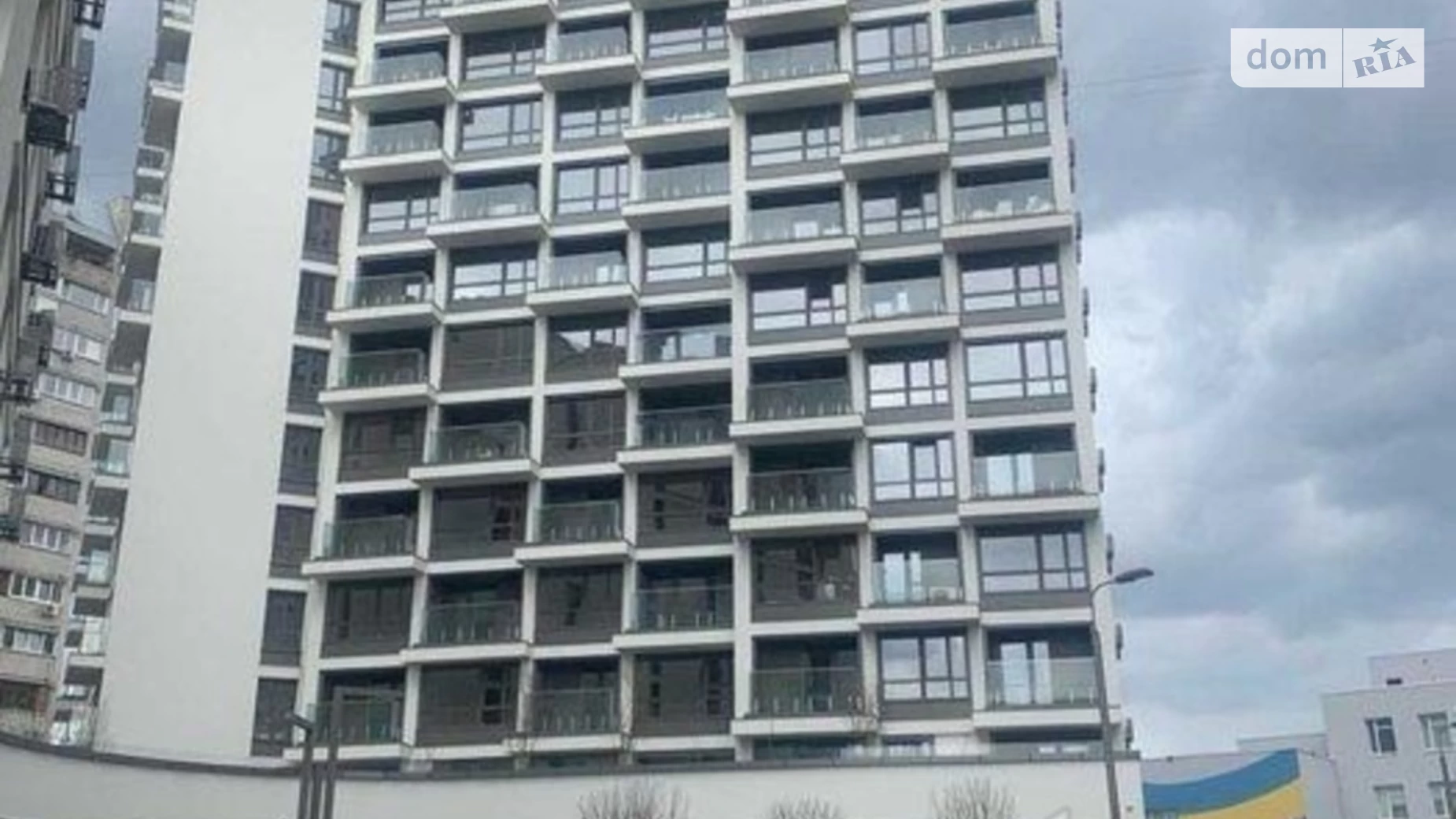 Продається 1-кімнатна квартира 48.4 кв. м у Києві, вул. Драгоманова, 31А - фото 5