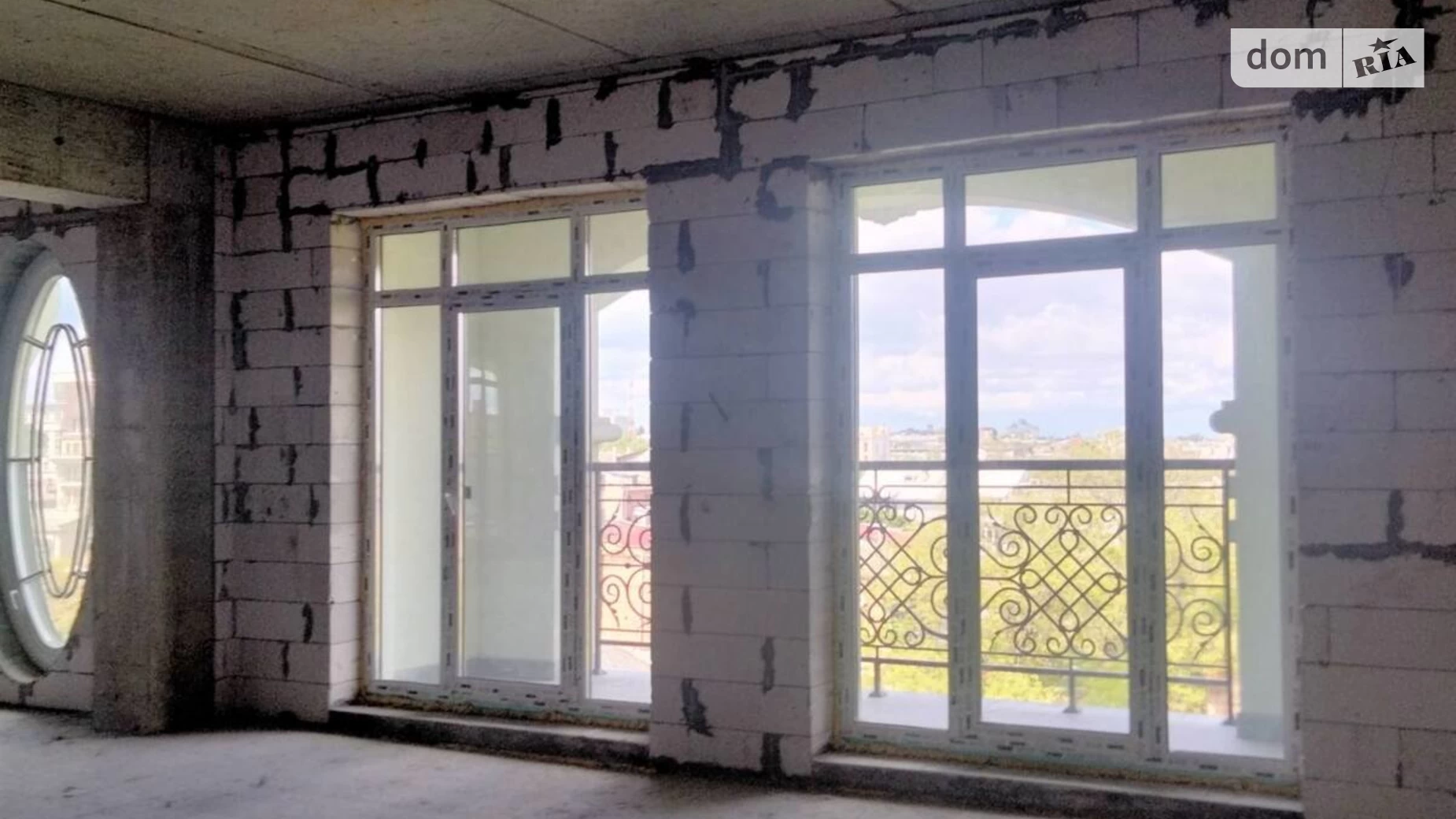 Продається 4-кімнатна квартира 142 кв. м у Одесі, вул. Гімназична, 13 - фото 3