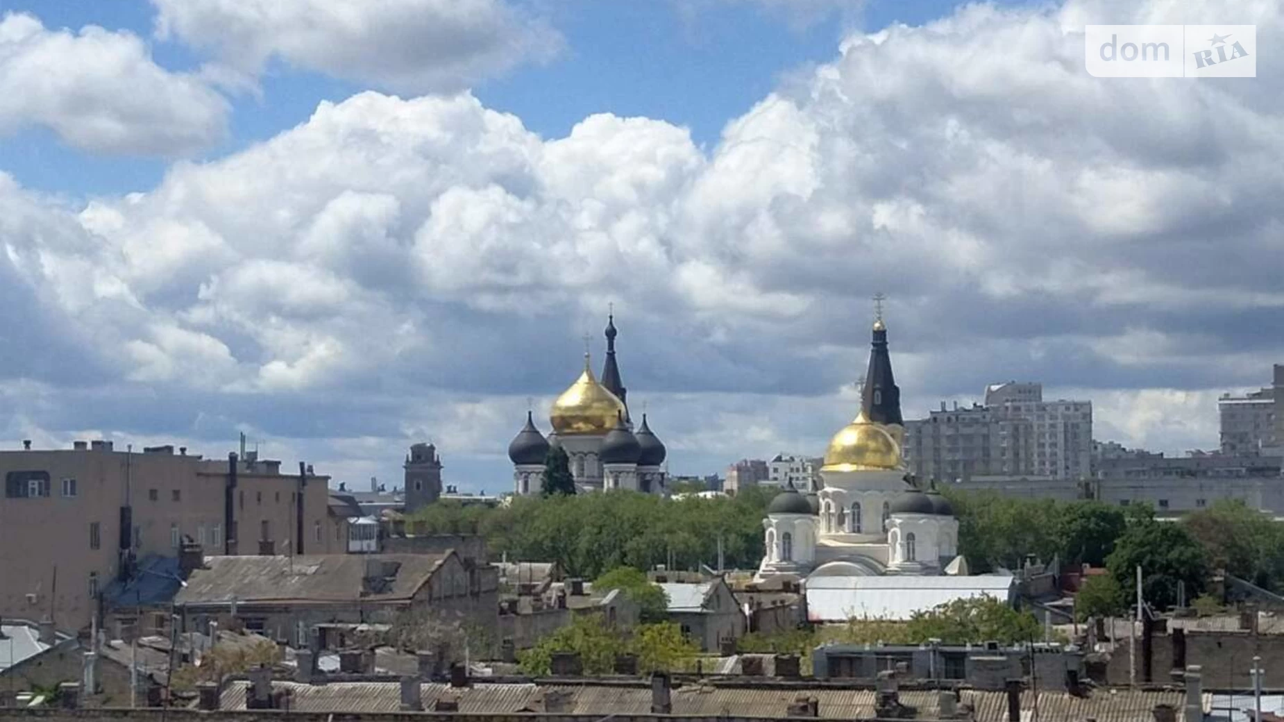 Продається 4-кімнатна квартира 142 кв. м у Одесі, вул. Гімназична, 13 - фото 5
