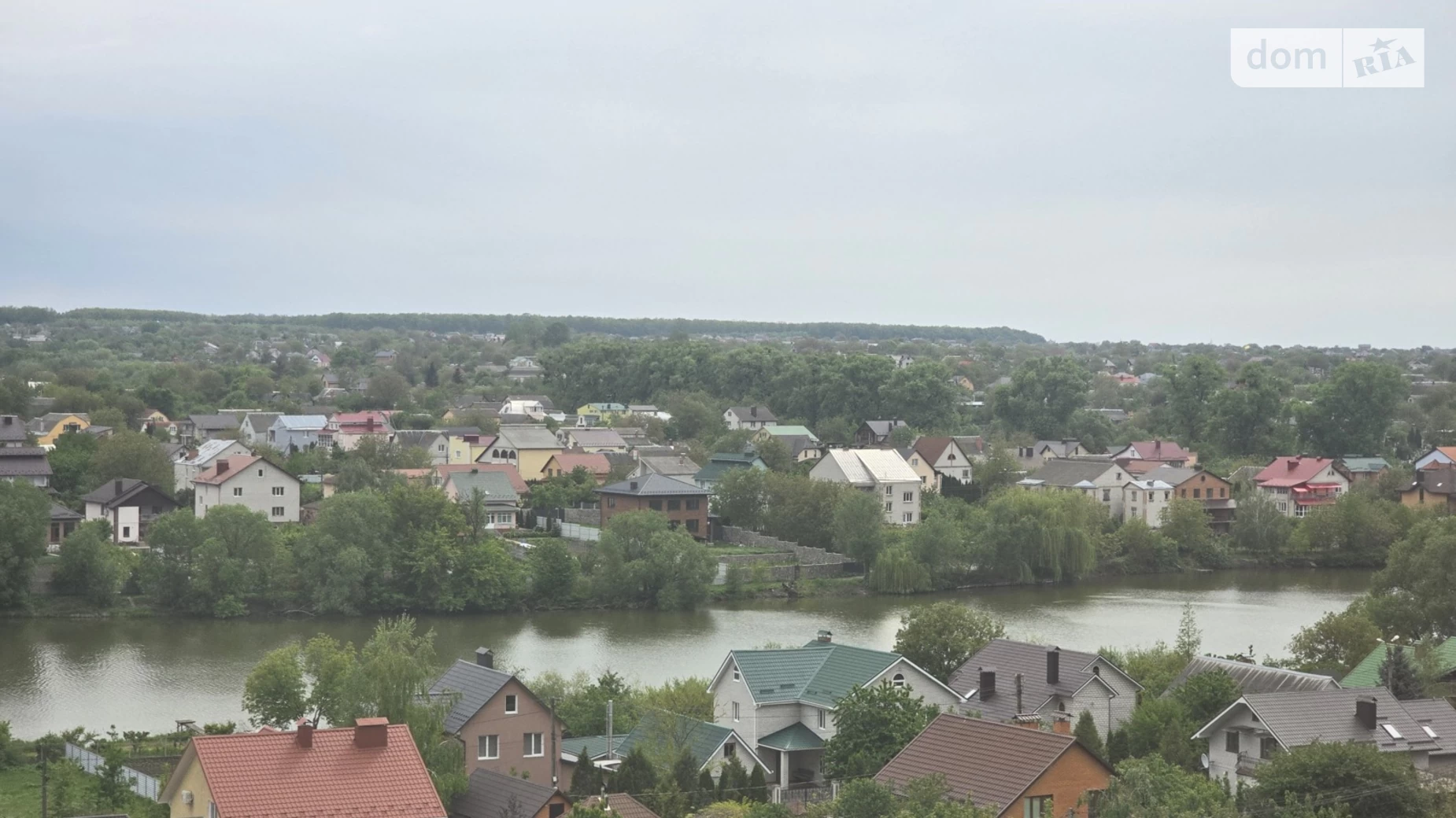 Продається 2-кімнатна квартира 59 кв. м у Вінницьких Хуторах, Немирівське шосе, 94Н корпус 3 - фото 5