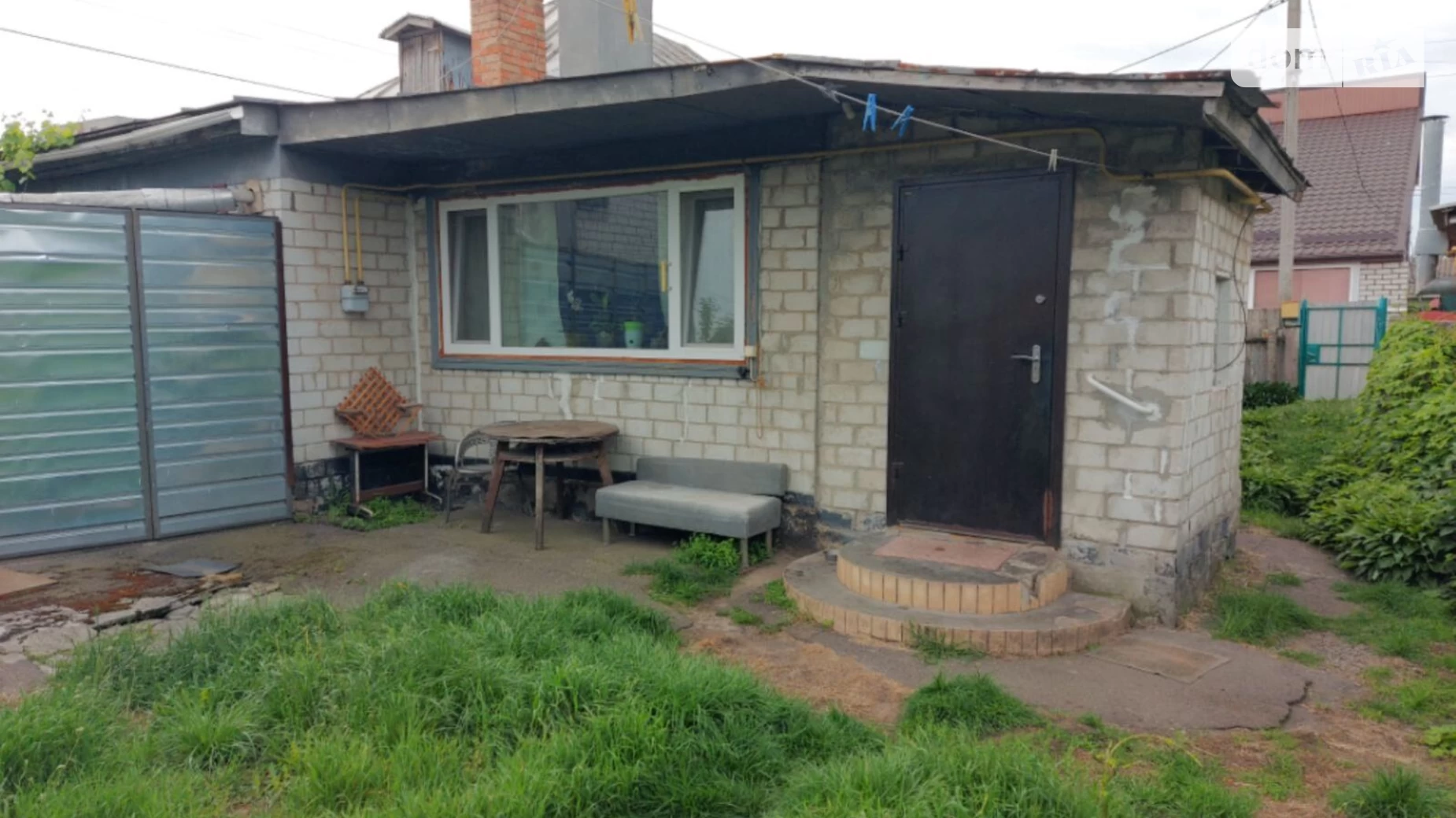 Продается часть дома 41.4 кв. м с бассейном, цена: 35000 $ - фото 2