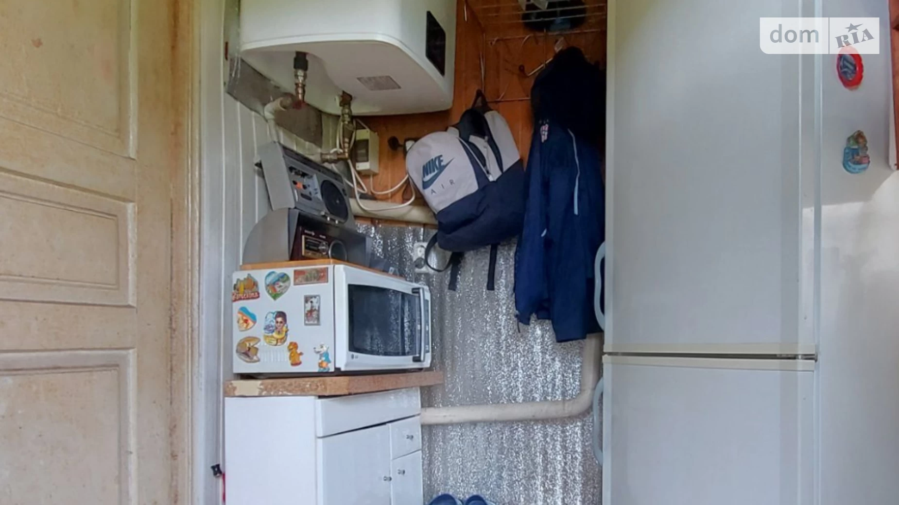 Продается часть дома 41.4 кв. м с бассейном, цена: 35000 $ - фото 3