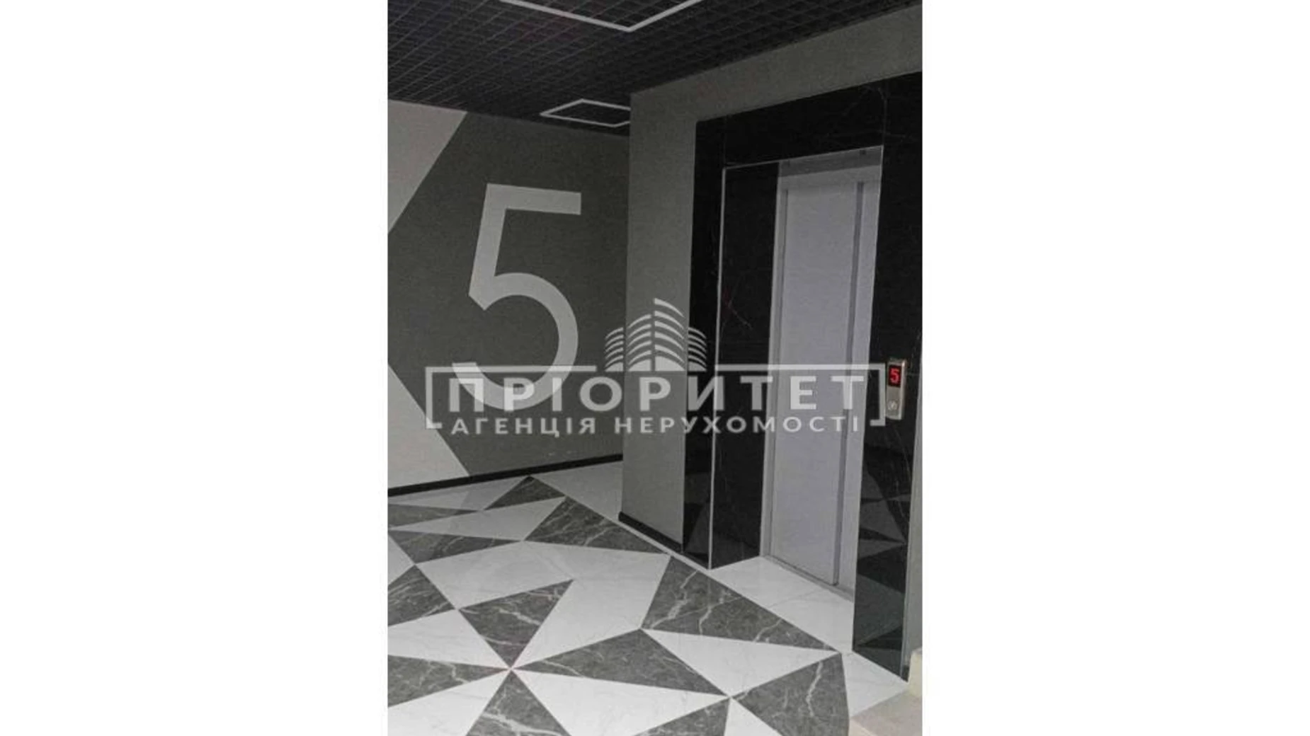 Продается 1-комнатная квартира 44.5 кв. м в Одессе, ул. Марсельская - фото 3