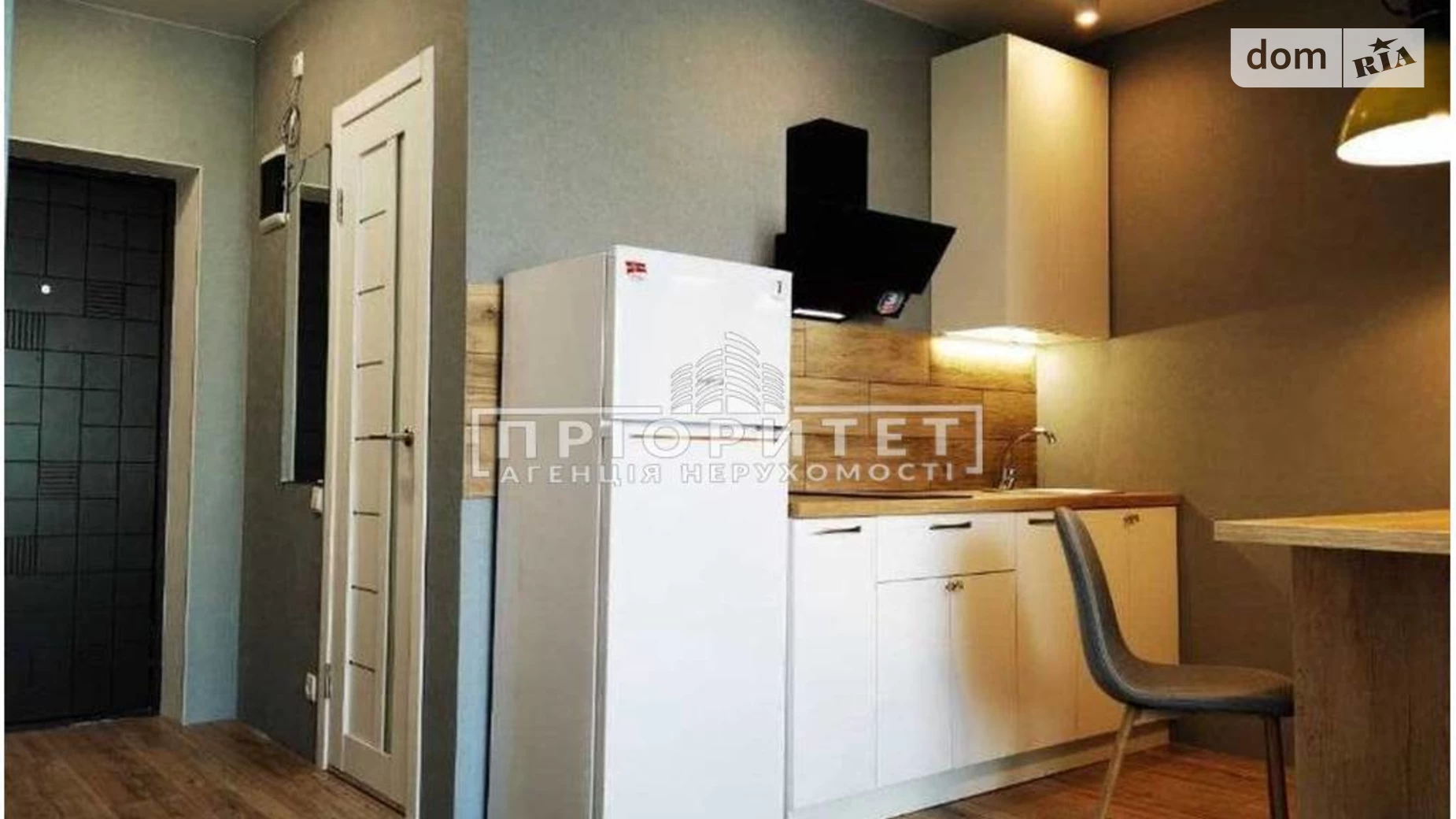 Продається 1-кімнатна квартира 28.9 кв. м у Одесі, цена: 35000 $ - фото 2