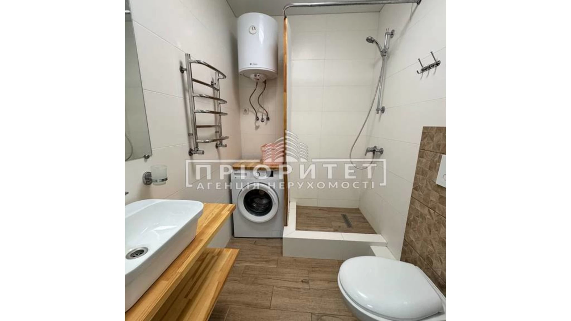 Продається 1-кімнатна квартира 29 кв. м у Одесі, вул. Пестеля - фото 2