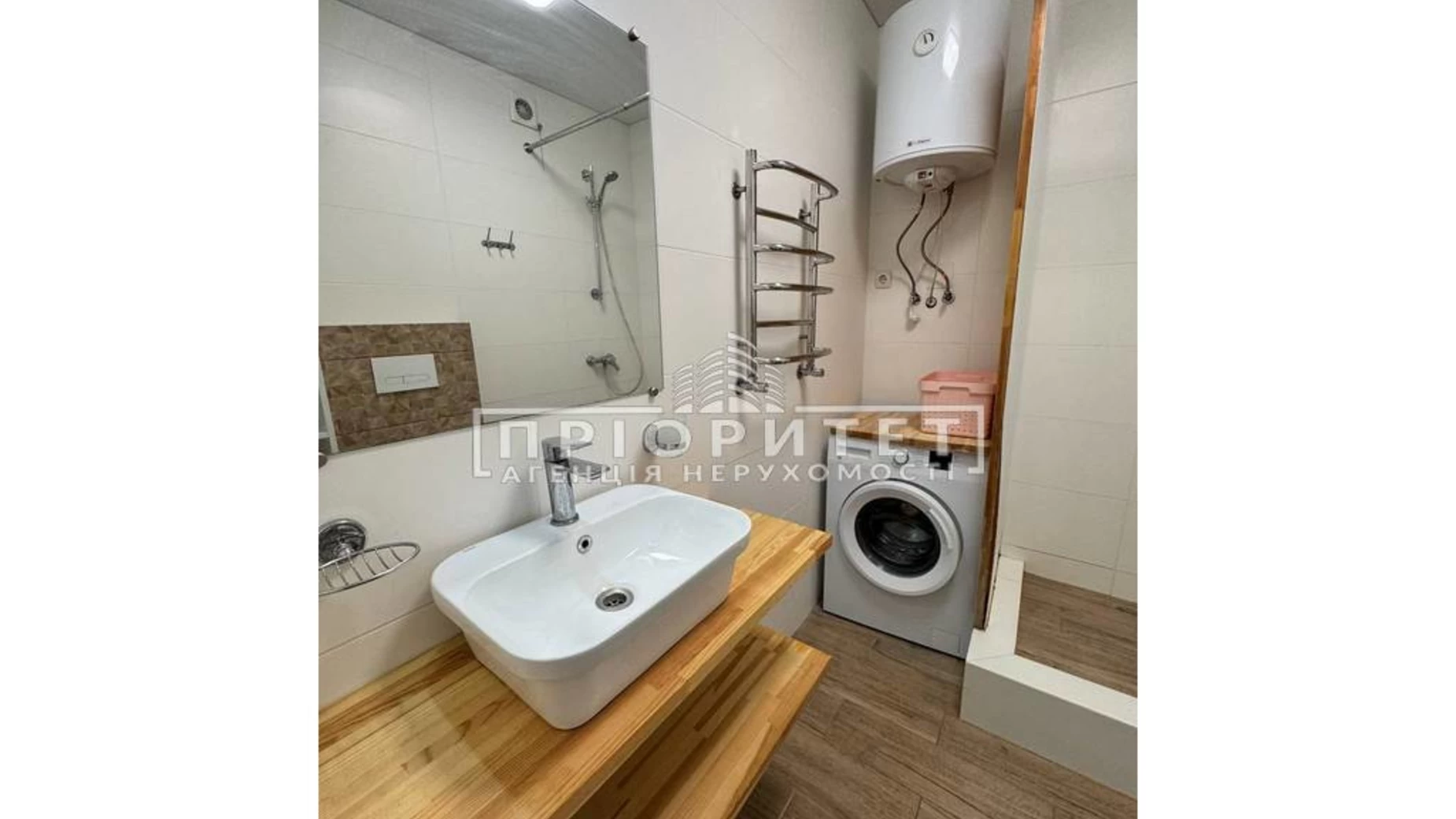 Продається 1-кімнатна квартира 29 кв. м у Одесі, вул. Пестеля - фото 3