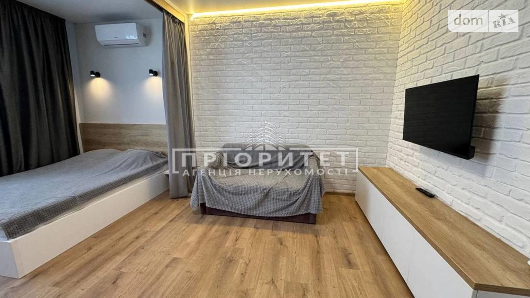 Продається 1-кімнатна квартира 29 кв. м у Одесі, вул. Пестеля - фото 4