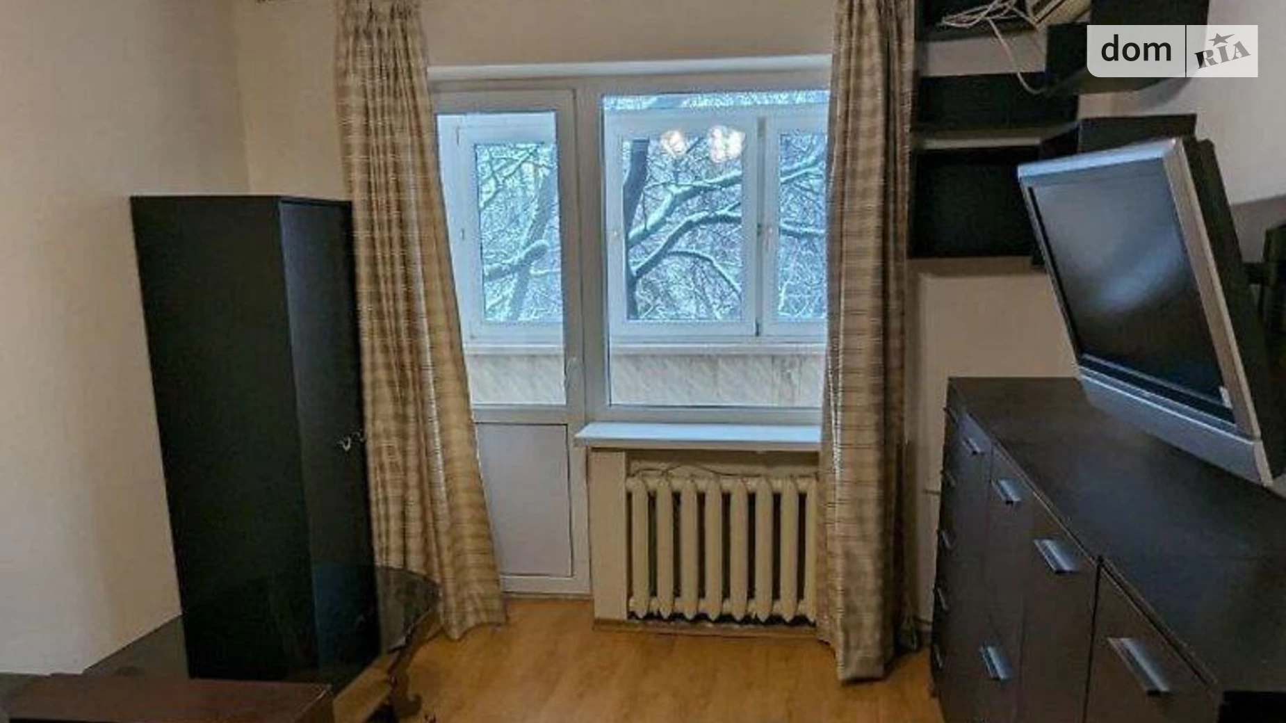 Продається 2-кімнатна квартира 44 кв. м у Києві, вул. Фрометівська, 18Б - фото 2