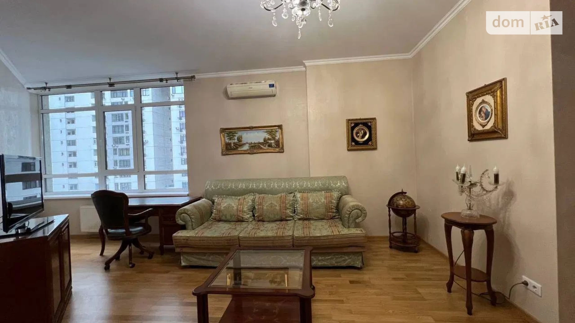 Продається 2-кімнатна квартира 98.3 кв. м у Києві, вул. Коновальця Євгена, 44А - фото 5