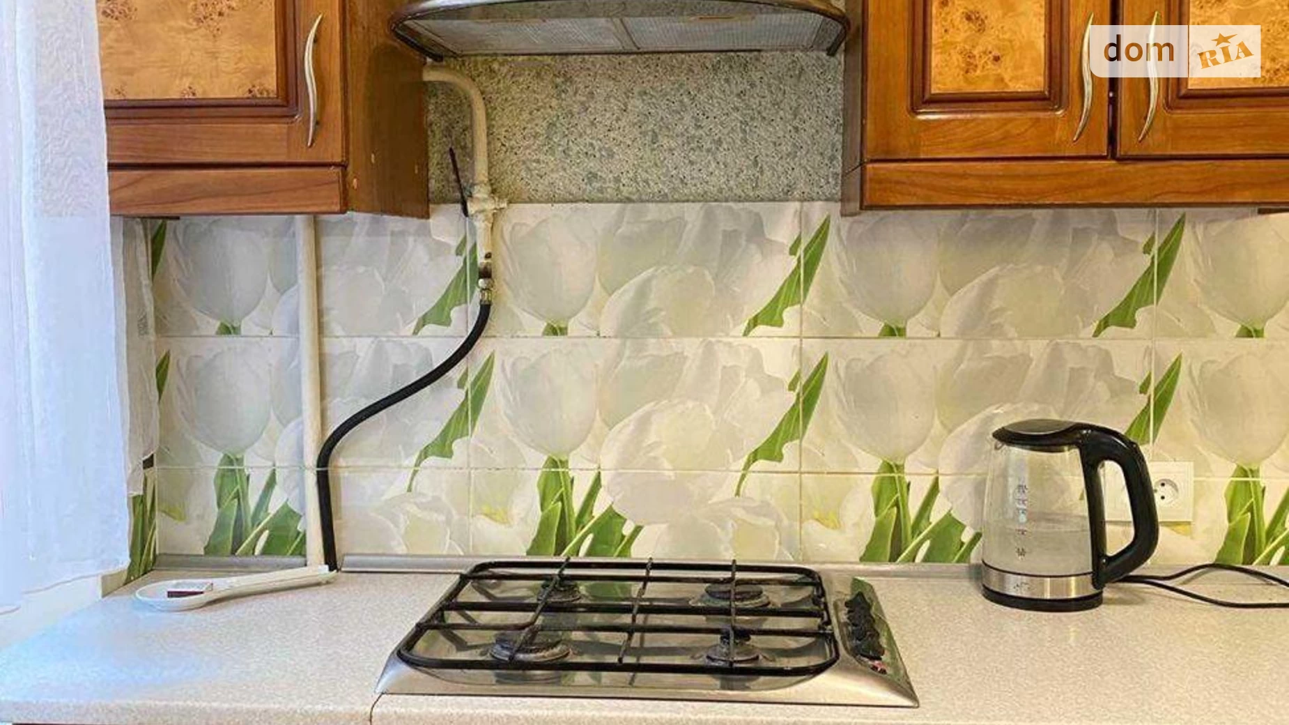 Продается 2-комнатная квартира 55 кв. м в Киеве, цена: 117000 $ - фото 4