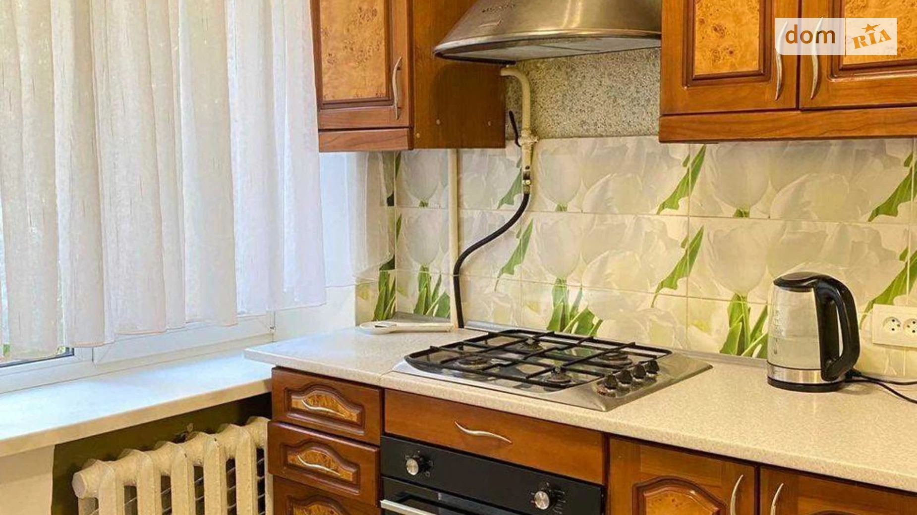 Продается 2-комнатная квартира 55 кв. м в Киеве, цена: 117000 $ - фото 5