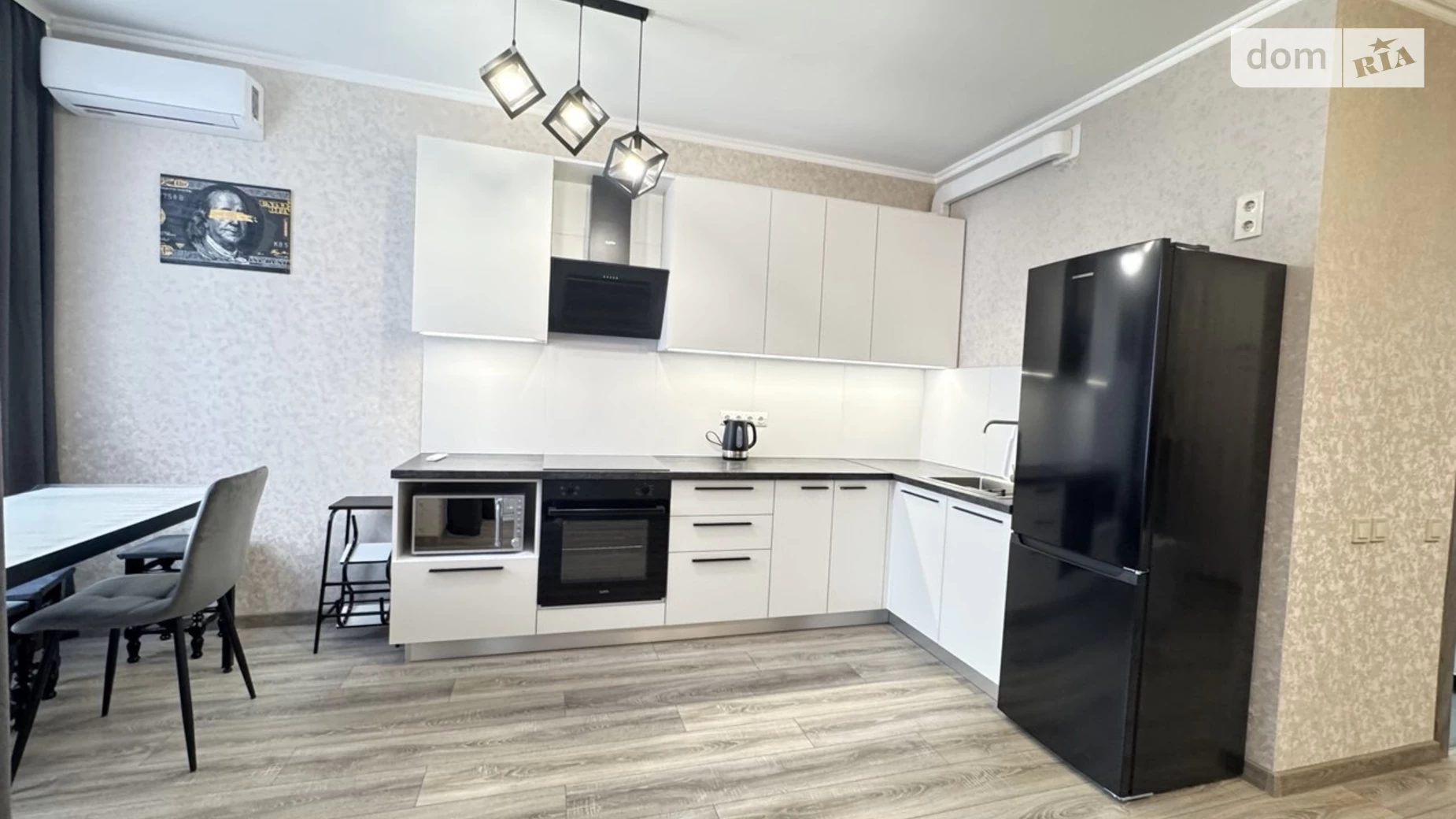 Сдается в аренду 1-комнатная квартира 32.8 кв. м в Киеве, ул. Академика Заболотного, 148Б - фото 3