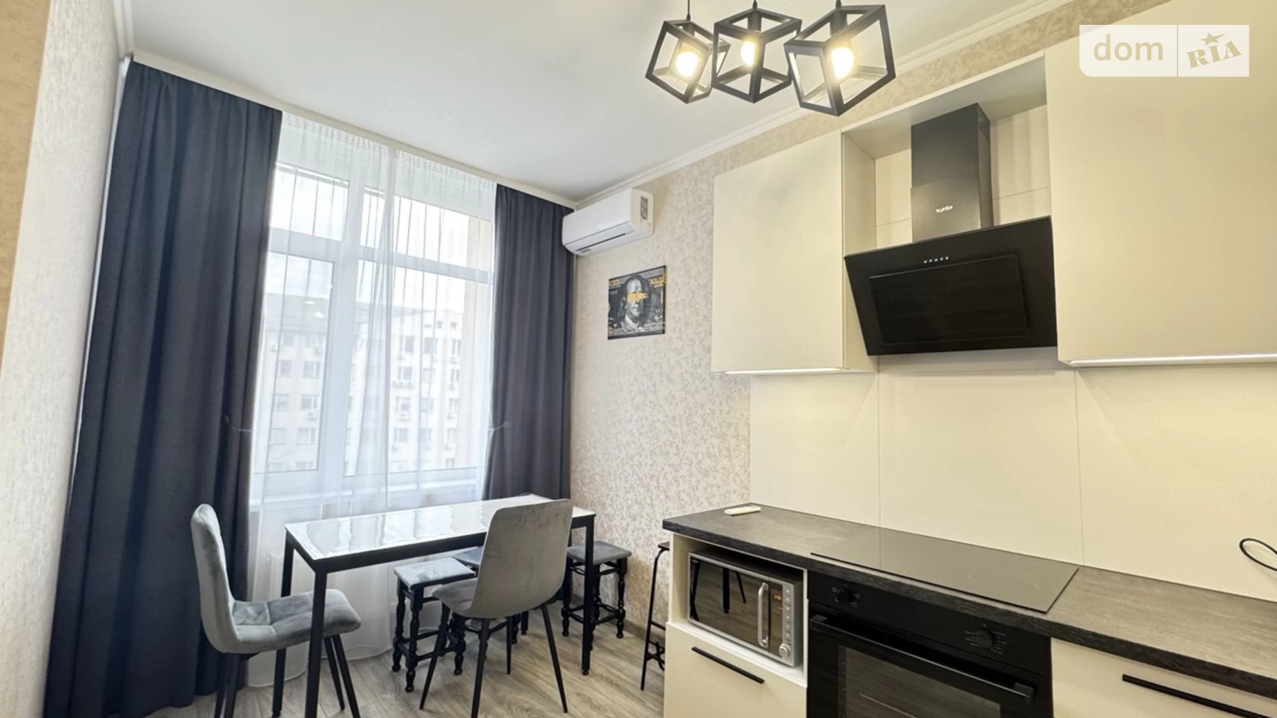 Сдается в аренду 1-комнатная квартира 32.8 кв. м в Киеве, ул. Академика Заболотного, 148Б - фото 4