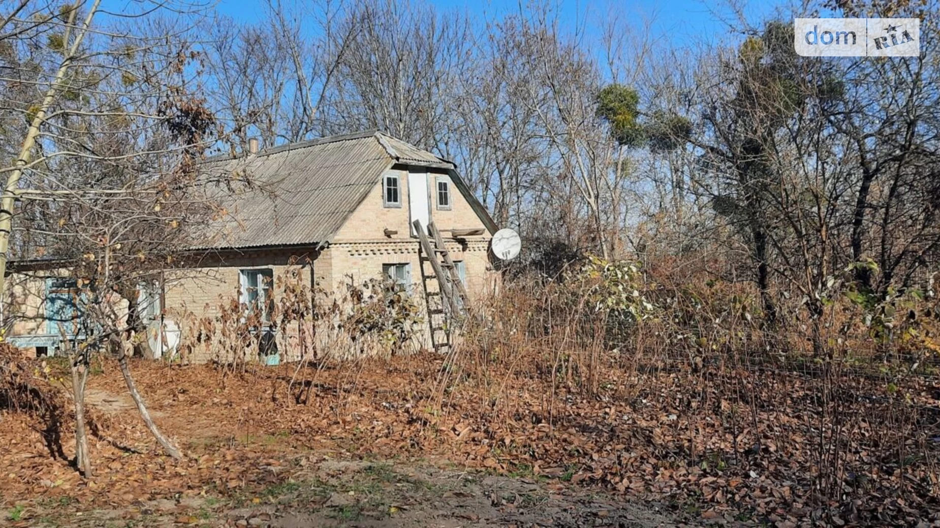 Продается одноэтажный дом 55 кв. м с беседкой, цена: 55555 $ - фото 2