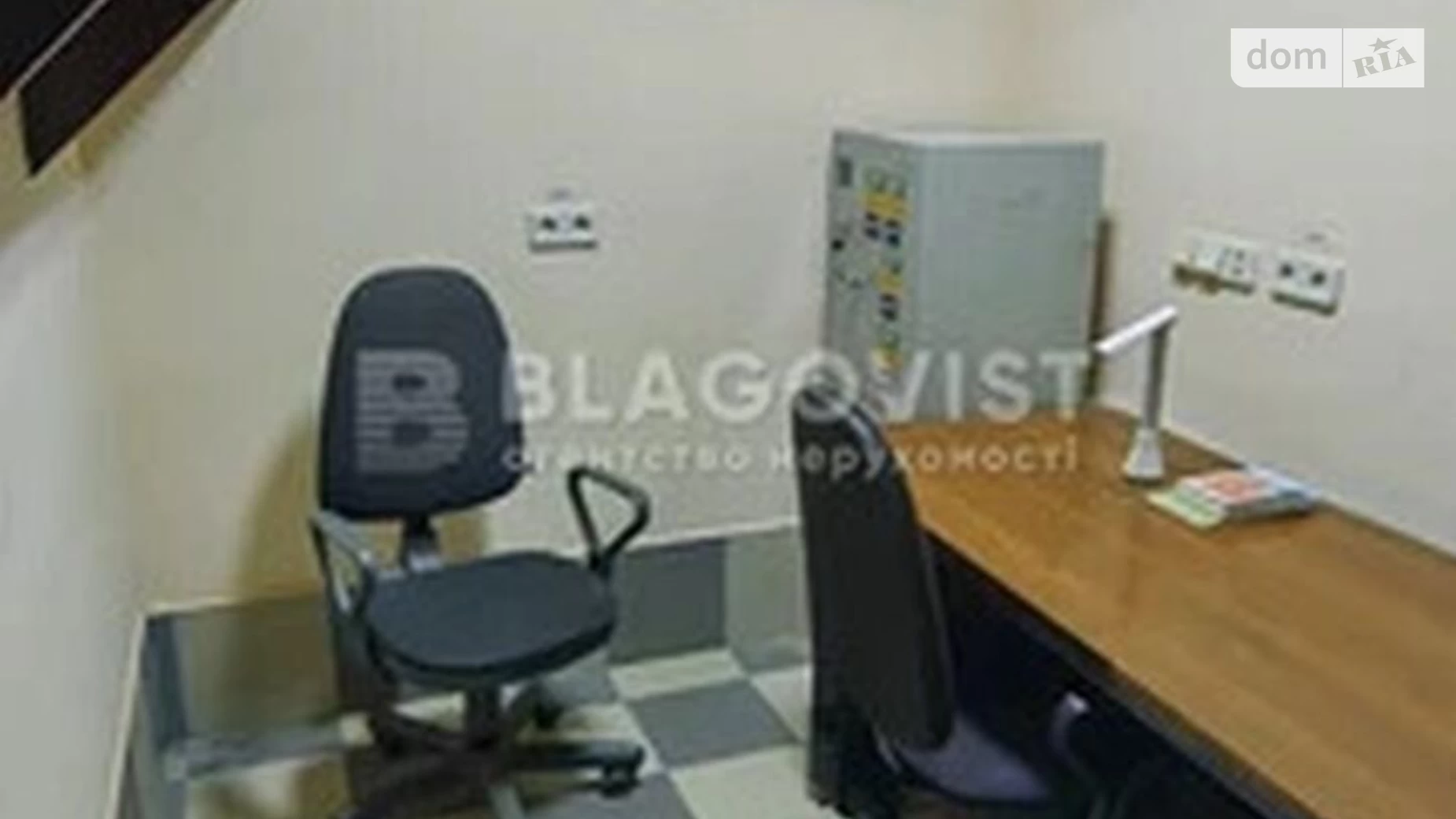 Сдается в аренду помещения свободного назначения 72.8 кв. м в 7-этажном здании, цена: 15000 грн - фото 4