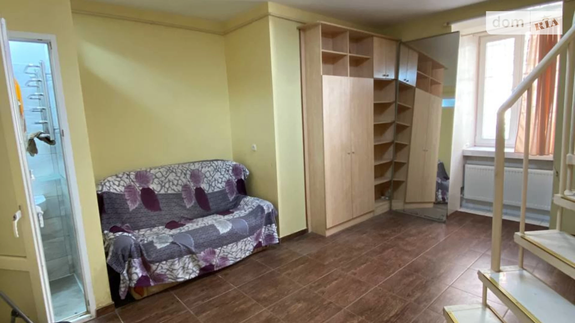 Продается 2-комнатная квартира 53.1 кв. м в Одессе, пер. Ляпунова, 7 - фото 2