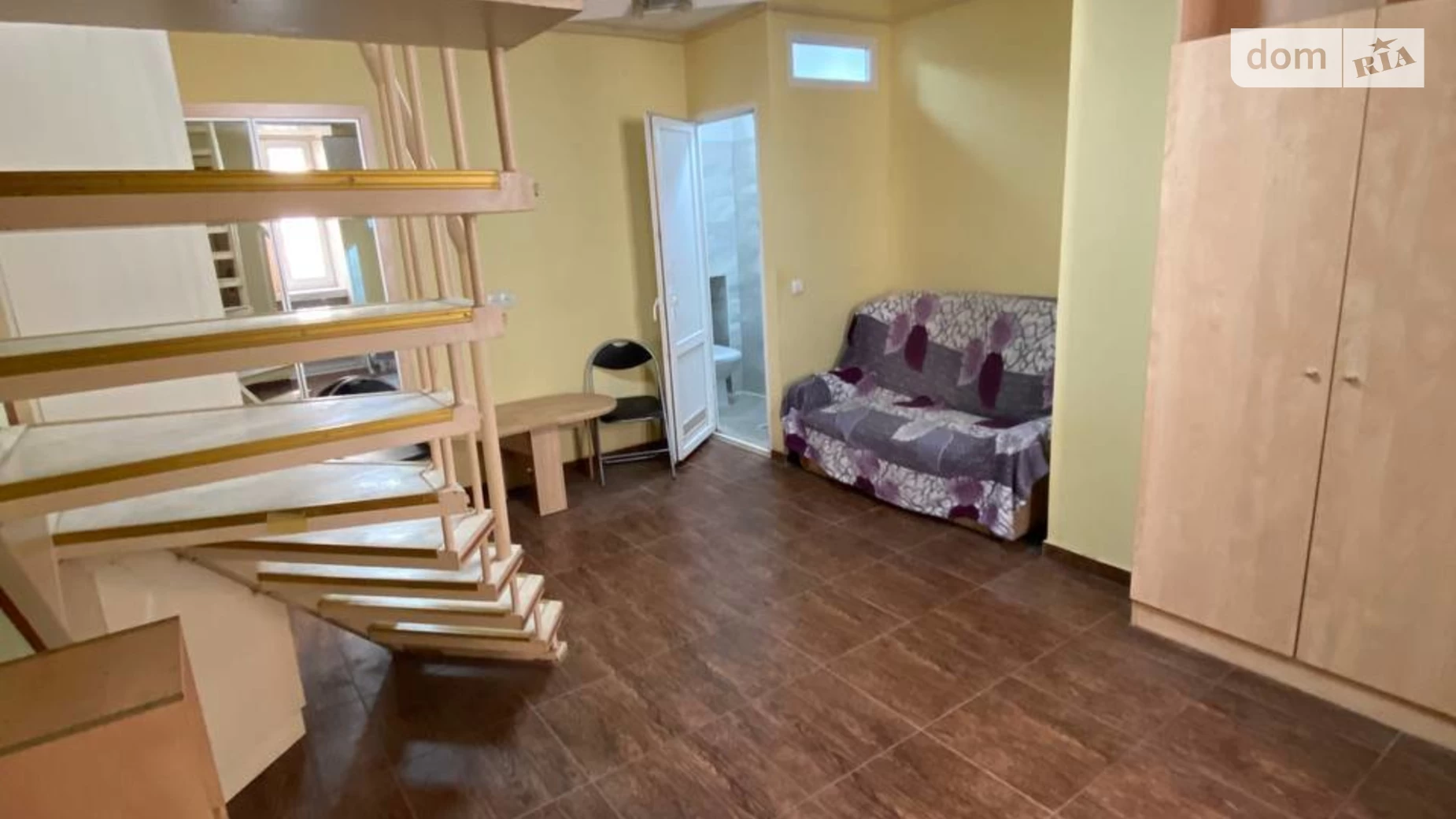 Продается 2-комнатная квартира 53.1 кв. м в Одессе, пер. Ляпунова, 7 - фото 4