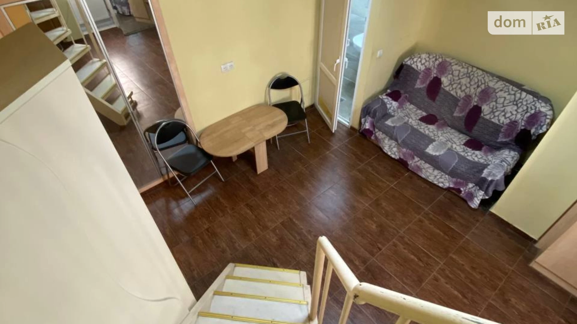 Продается 2-комнатная квартира 53.1 кв. м в Одессе, пер. Ляпунова, 7 - фото 5