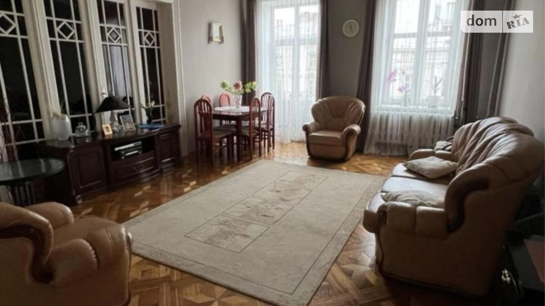 Продается 3-комнатная квартира 111.7 кв. м в Львове, цена: 244000 $ - фото 4