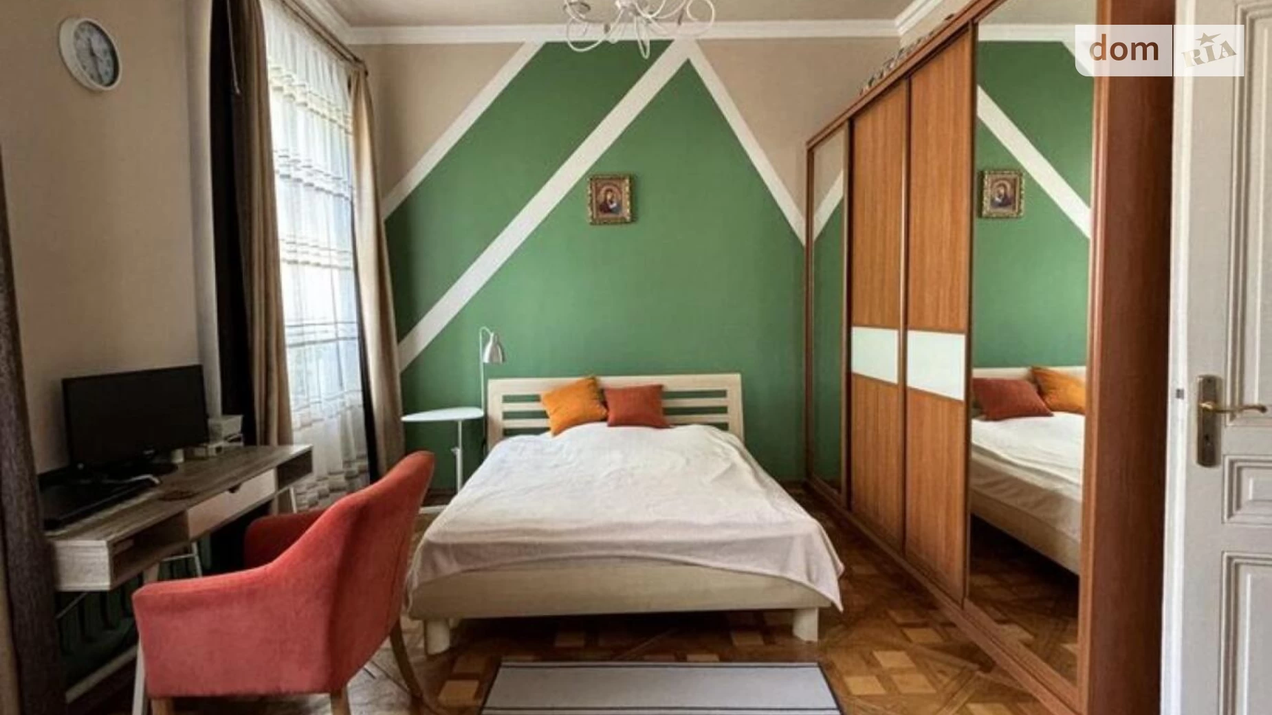 Продається 3-кімнатна квартира 111.7 кв. м у, цена: 244000 $ - фото 2
