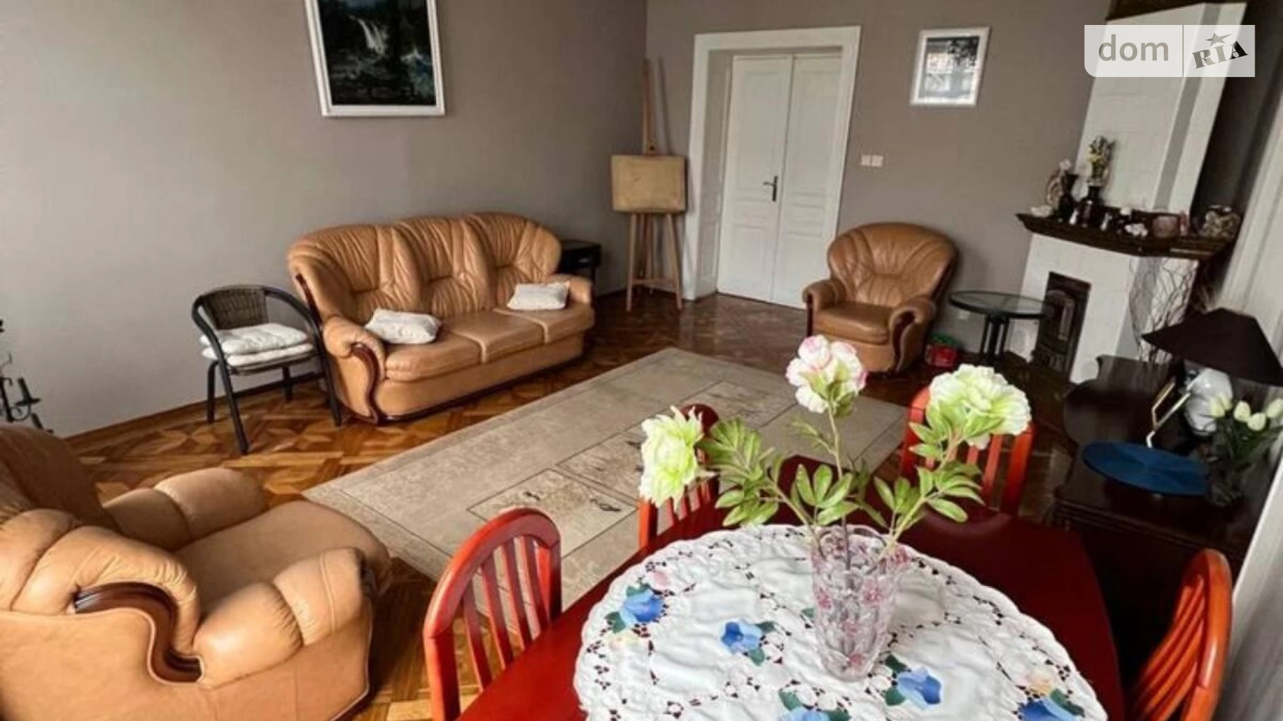 Продається 3-кімнатна квартира 111.7 кв. м у, цена: 244000 $ - фото 5
